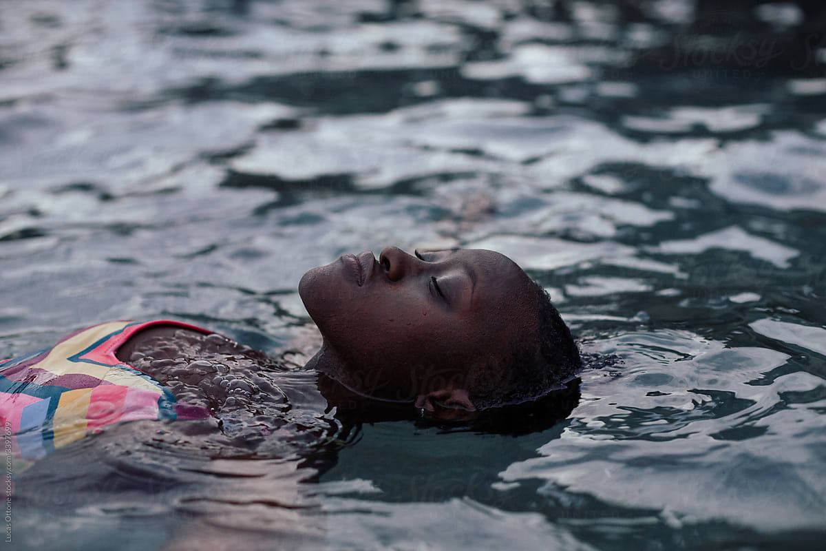 How Not to Drown in Your Personal Traumas
