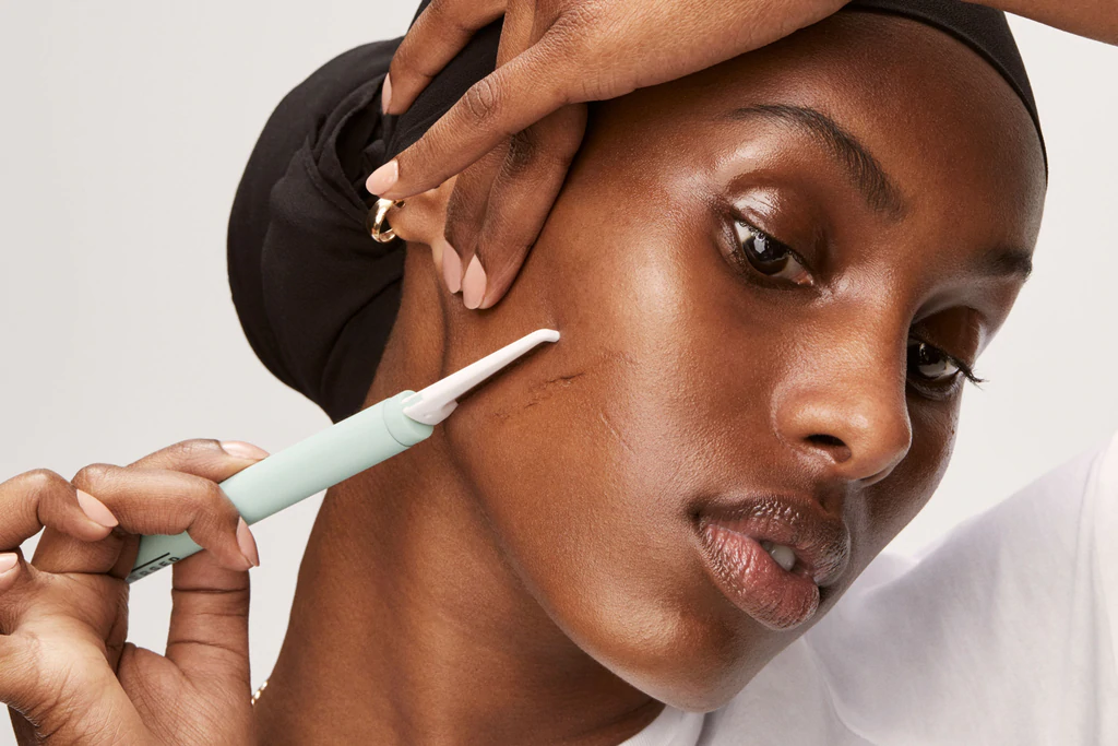 Power Up Your Skincare Routine by Dermaplaning at Home