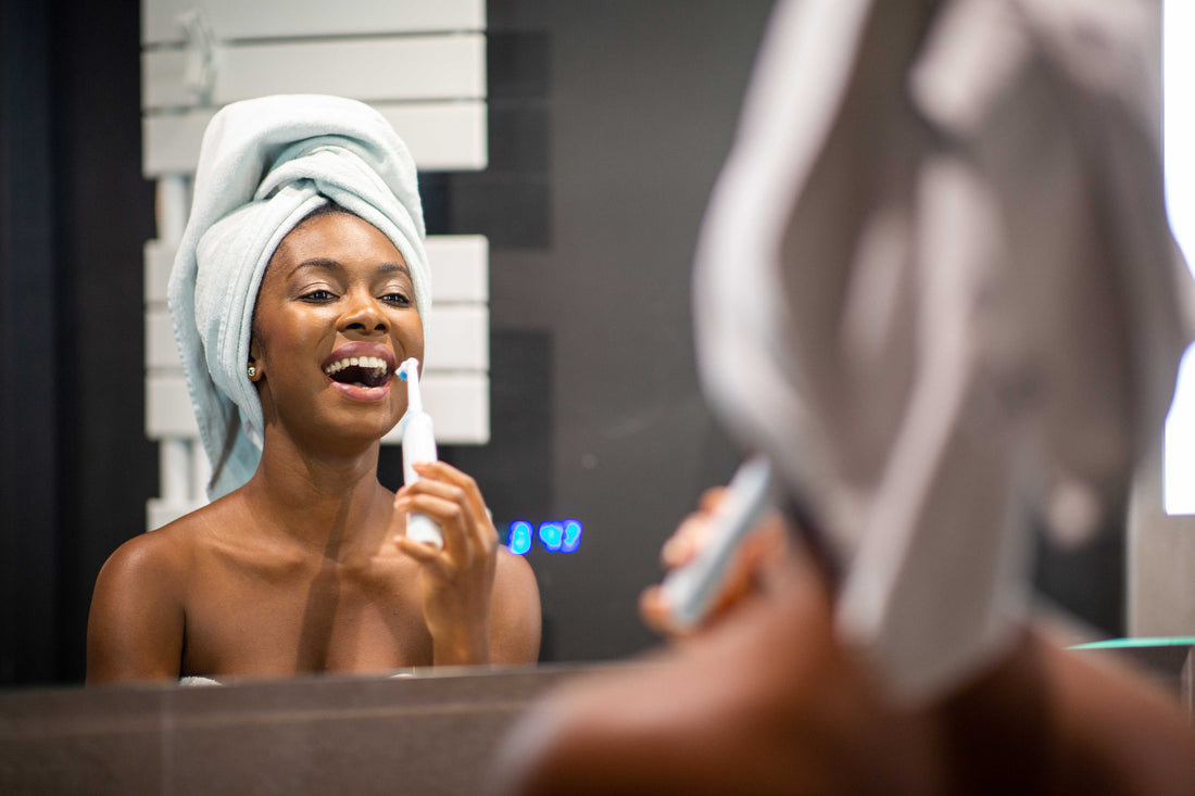 Whiten Your Teeth with These Natural Ingredients