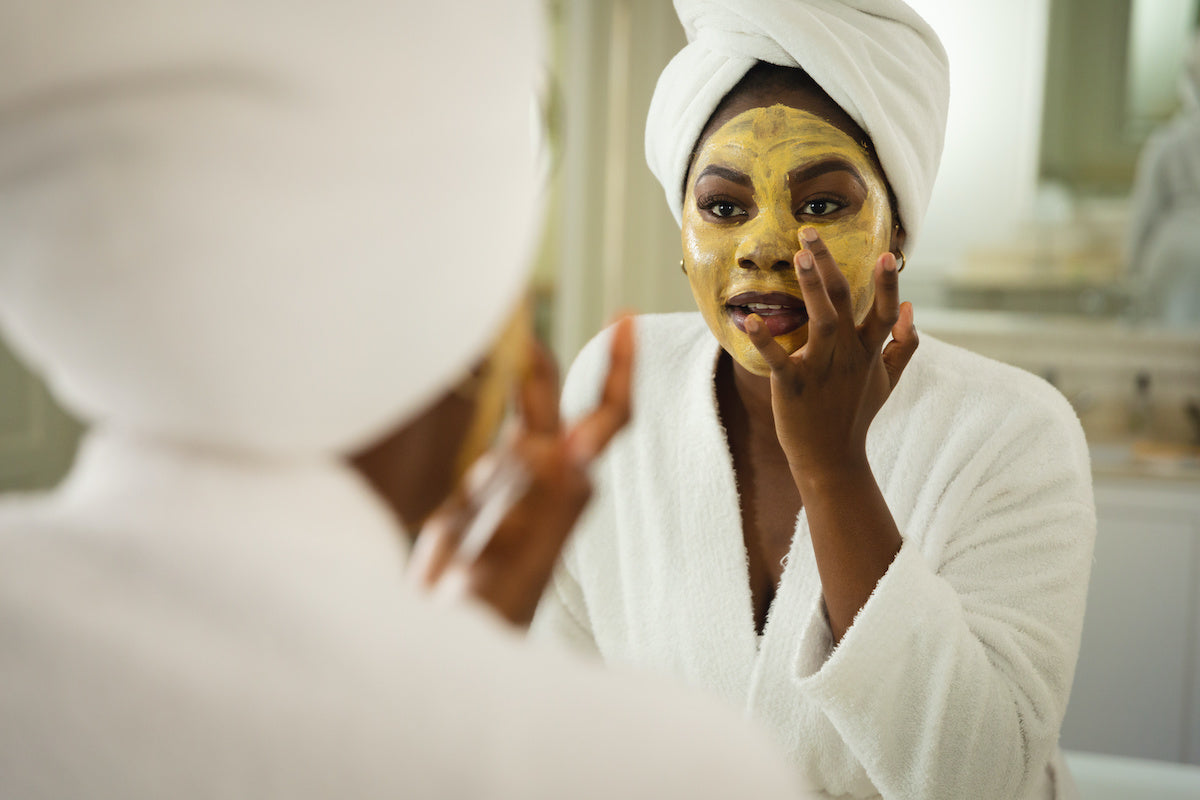 Add These Powerful Ingredients to Your Next Diy Face Mask