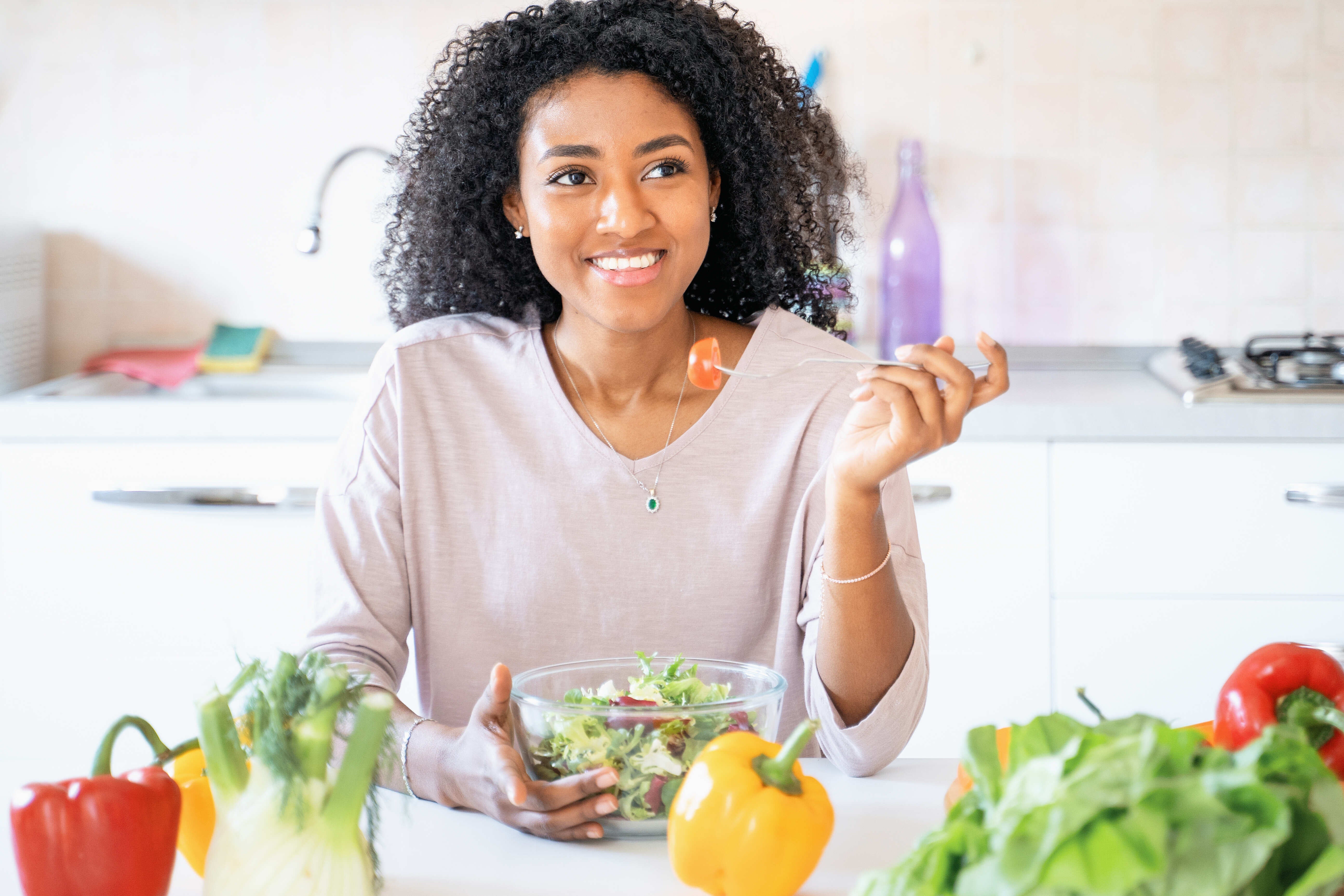 6 Ways to Get Started with an Anti-inflammatory Lifestyle