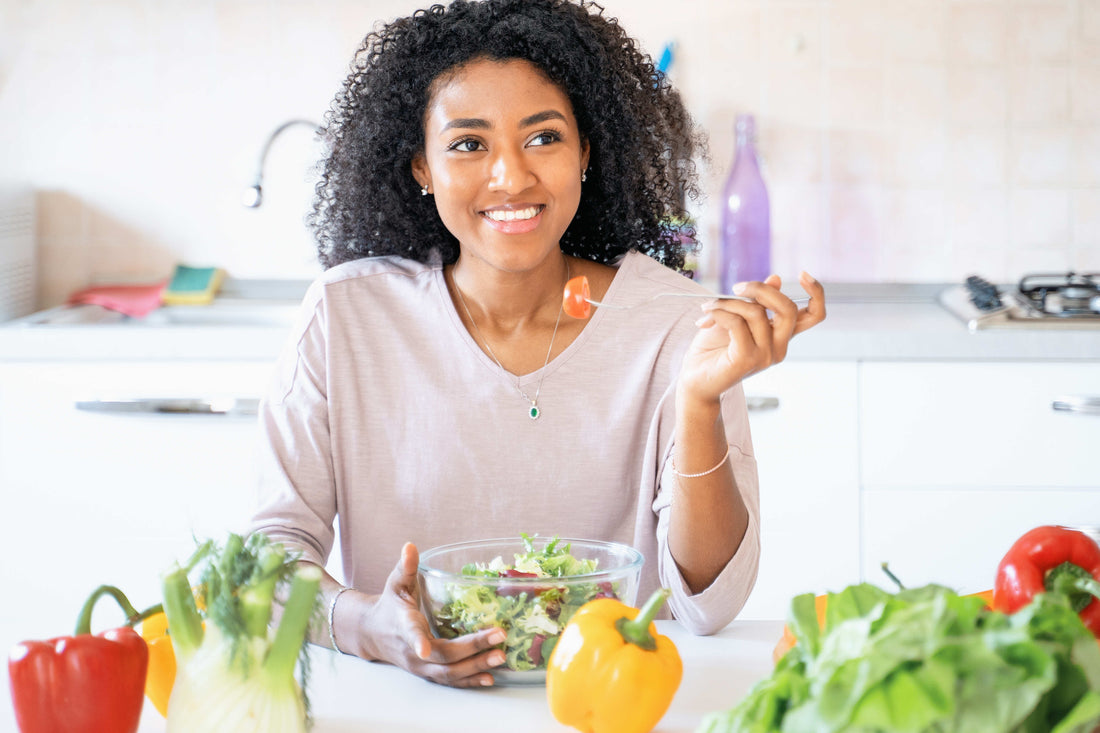 6 Ways to Get Started with an Anti-inflammatory Lifestyle