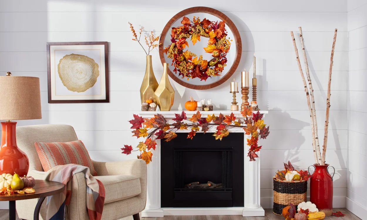 10 Simple Ways to Create a Cozy Space Perfect for Fall