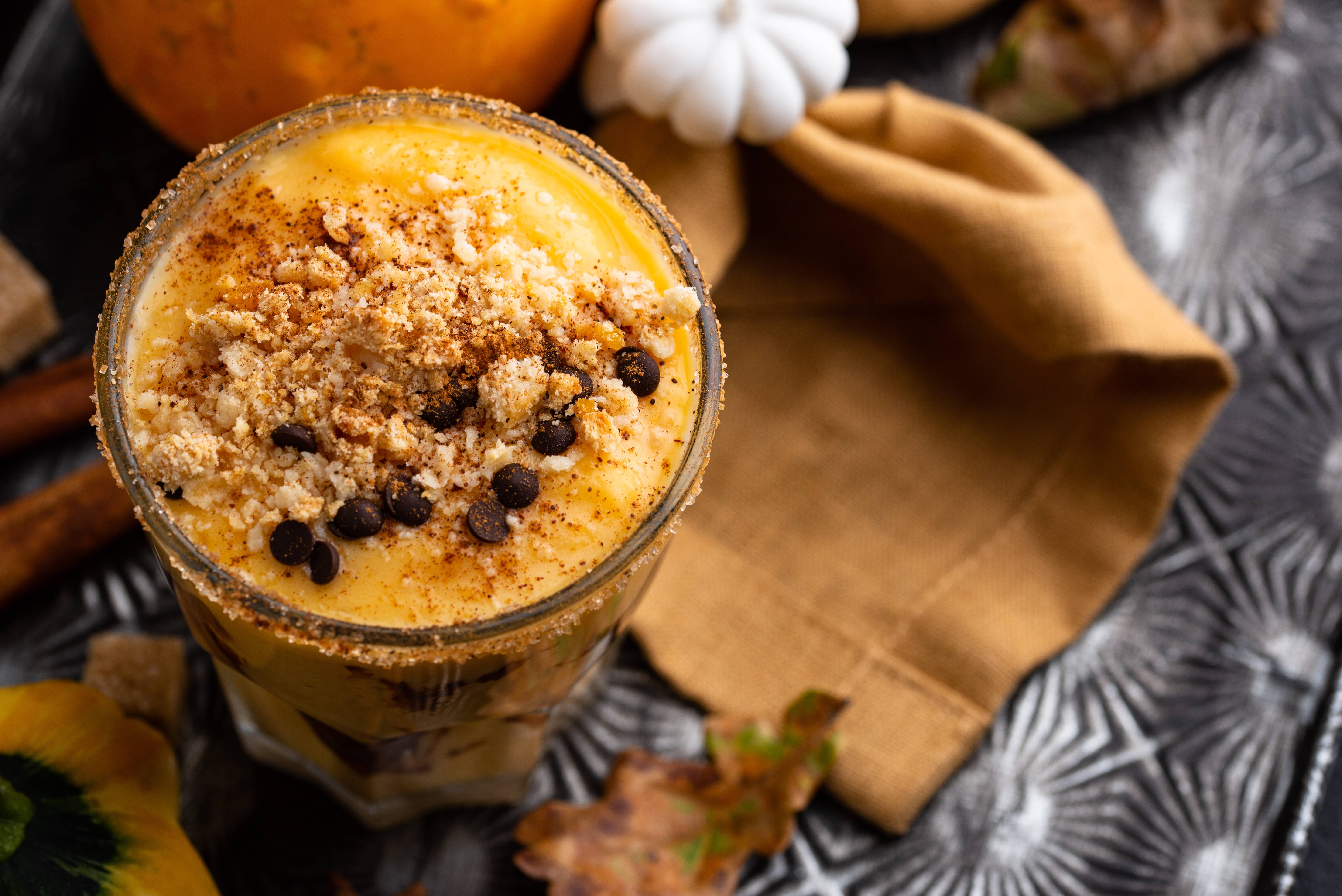 5 Easy Vegan Smoothies for Faster Fat Burn