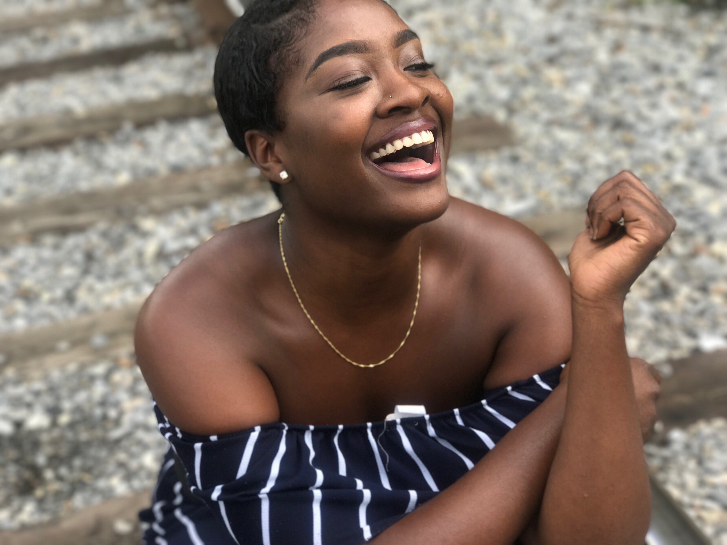 A Therapist Shares How to Heal Trauma in Order to Build Self-confidence
