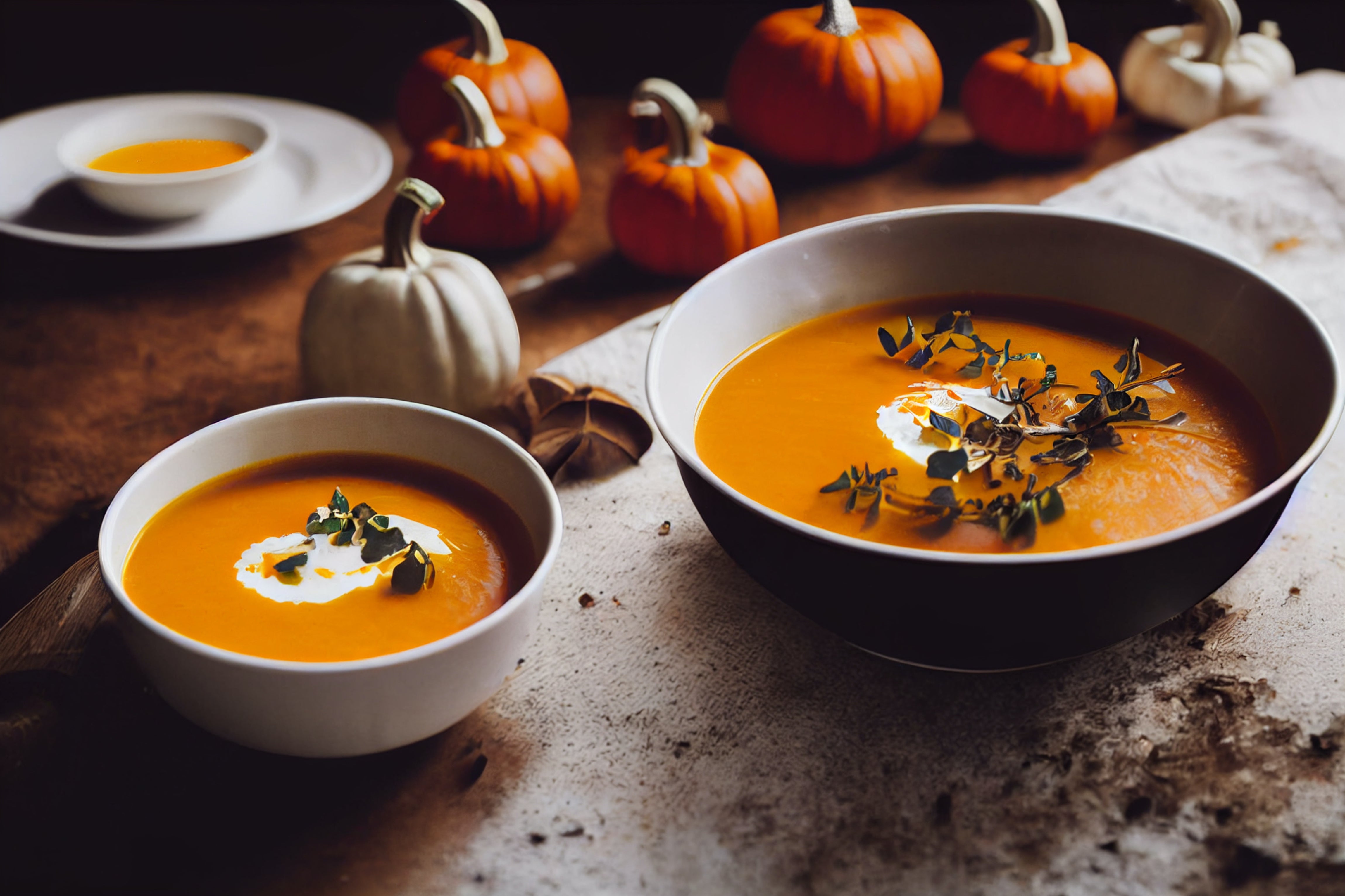 7 Easy Fall Recipes That Taste Like Autumn