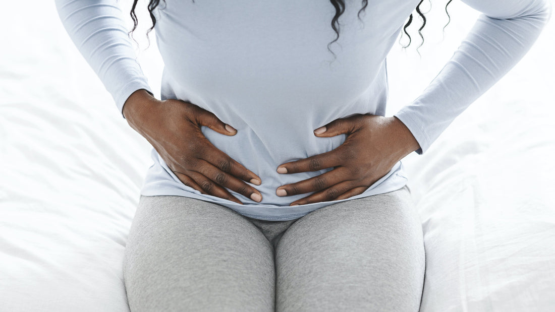 These Are the Supplements an Nd Recommends for Colon Health & Healing