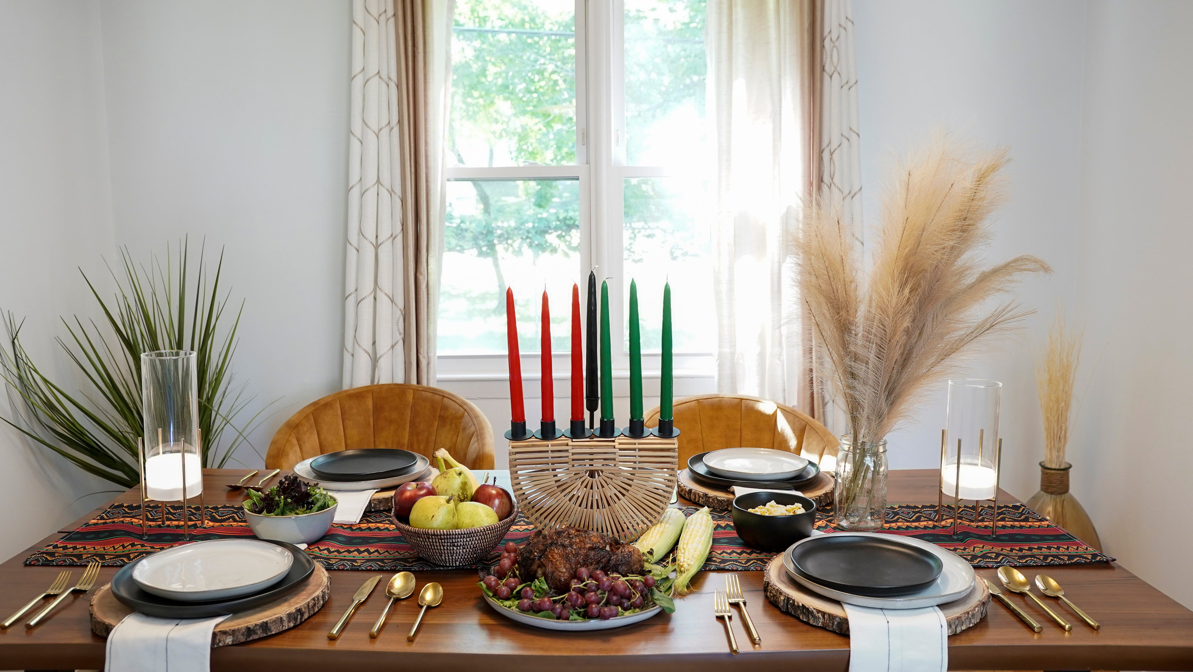 7 Journal Prompts for Self Reflection During Kwanzaa