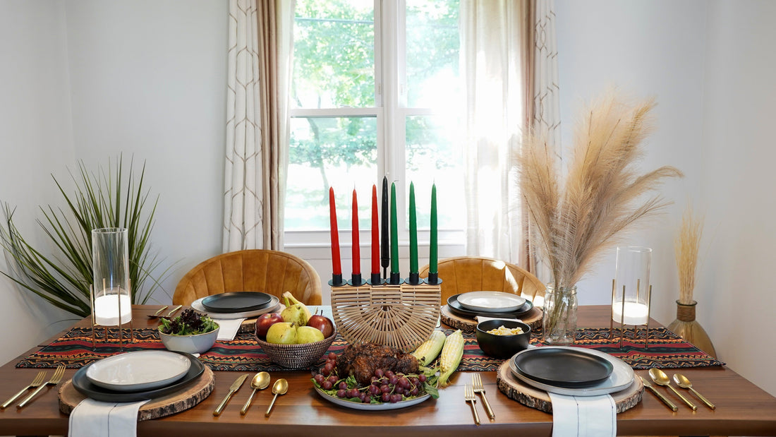 7 Journal Prompts for Self Reflection During Kwanzaa