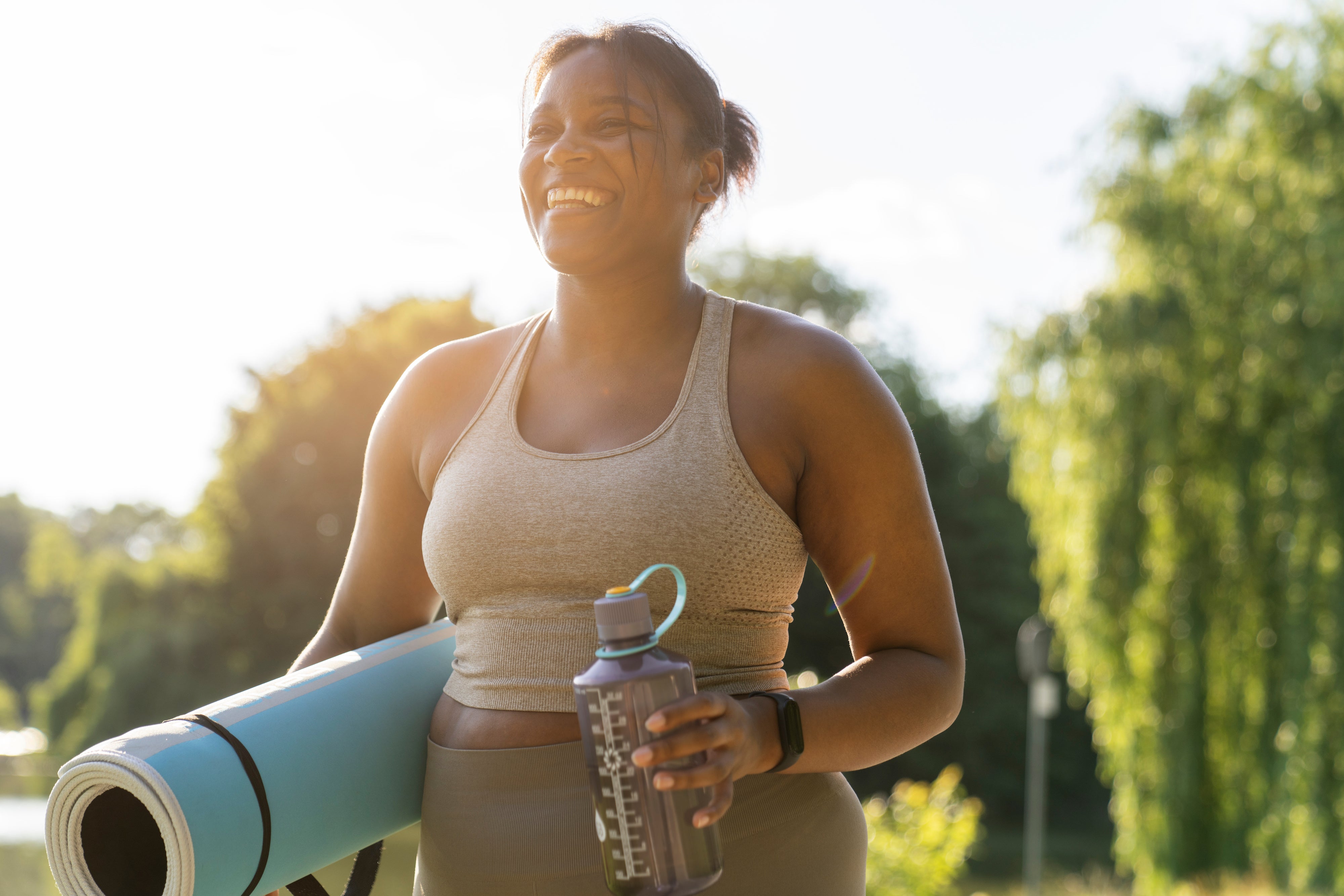 Unlock Your Weight Loss Success: 5 Powerful Strategies to Mentally Prepare for a Healthier You