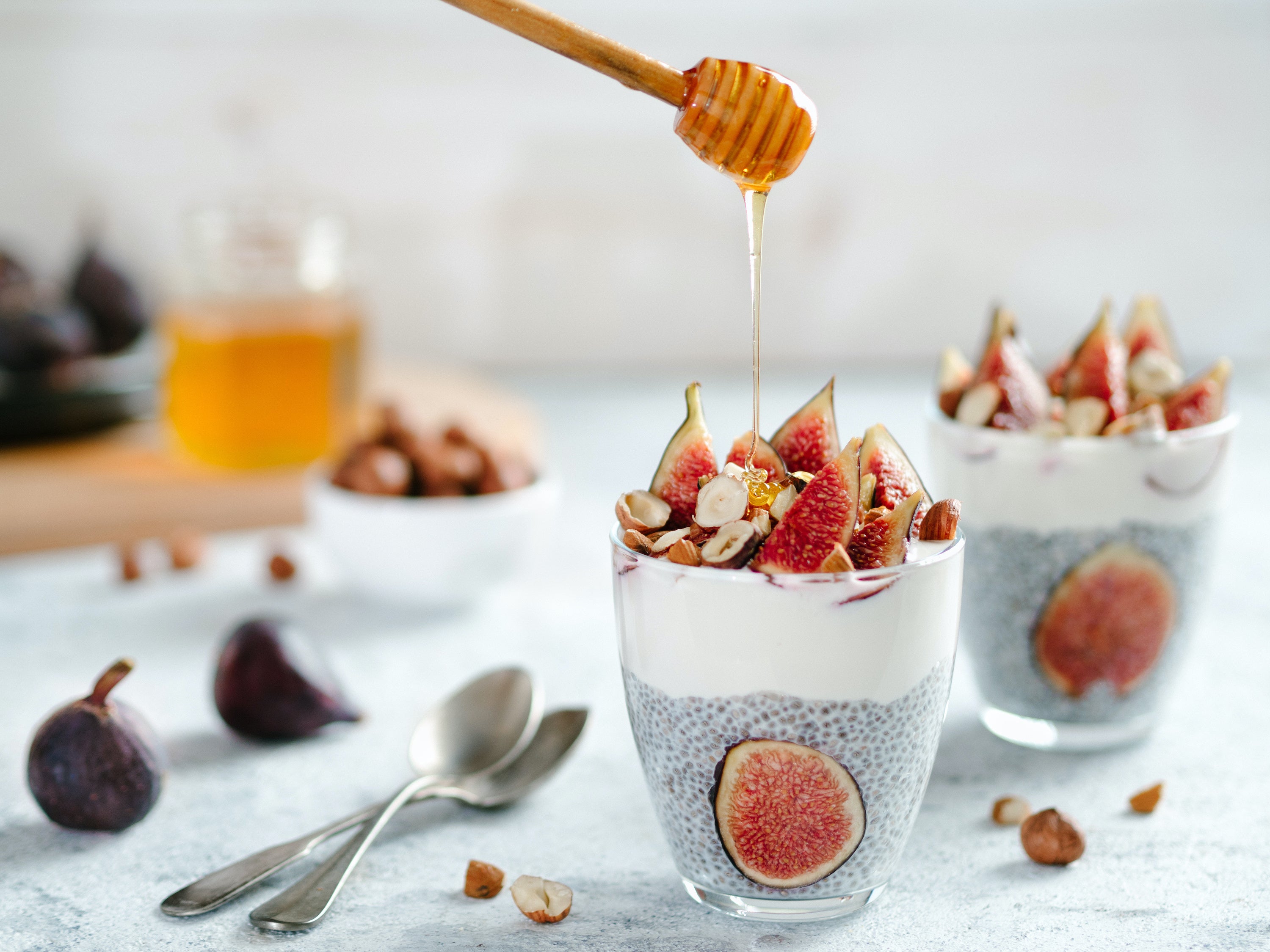 5 Hormone-balancing Recipes You Can Make Today