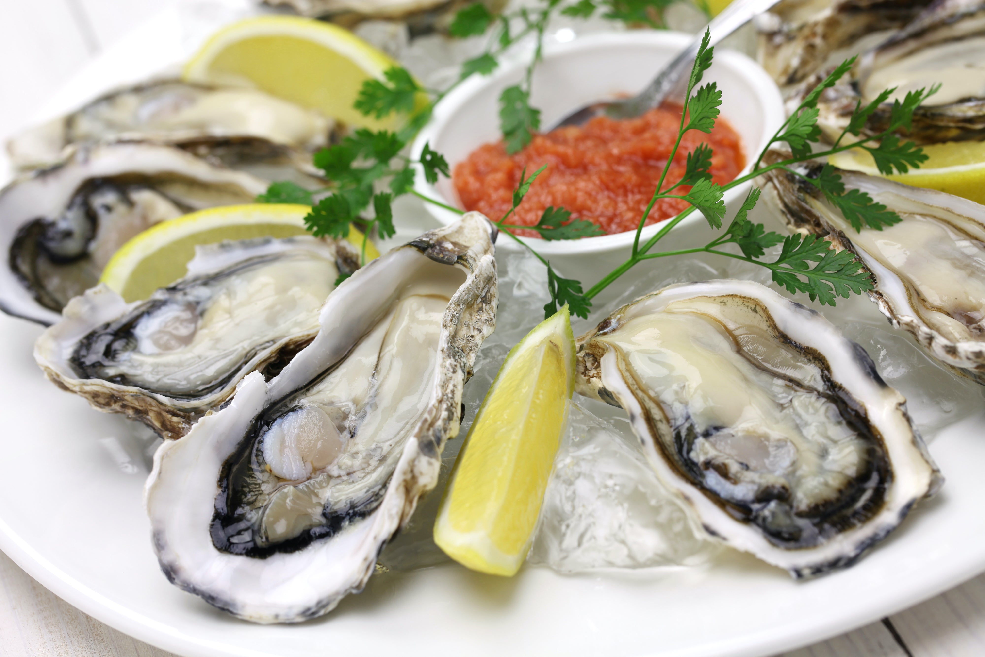 9 Everyday Foods That Are Natural Aphrodisiacs