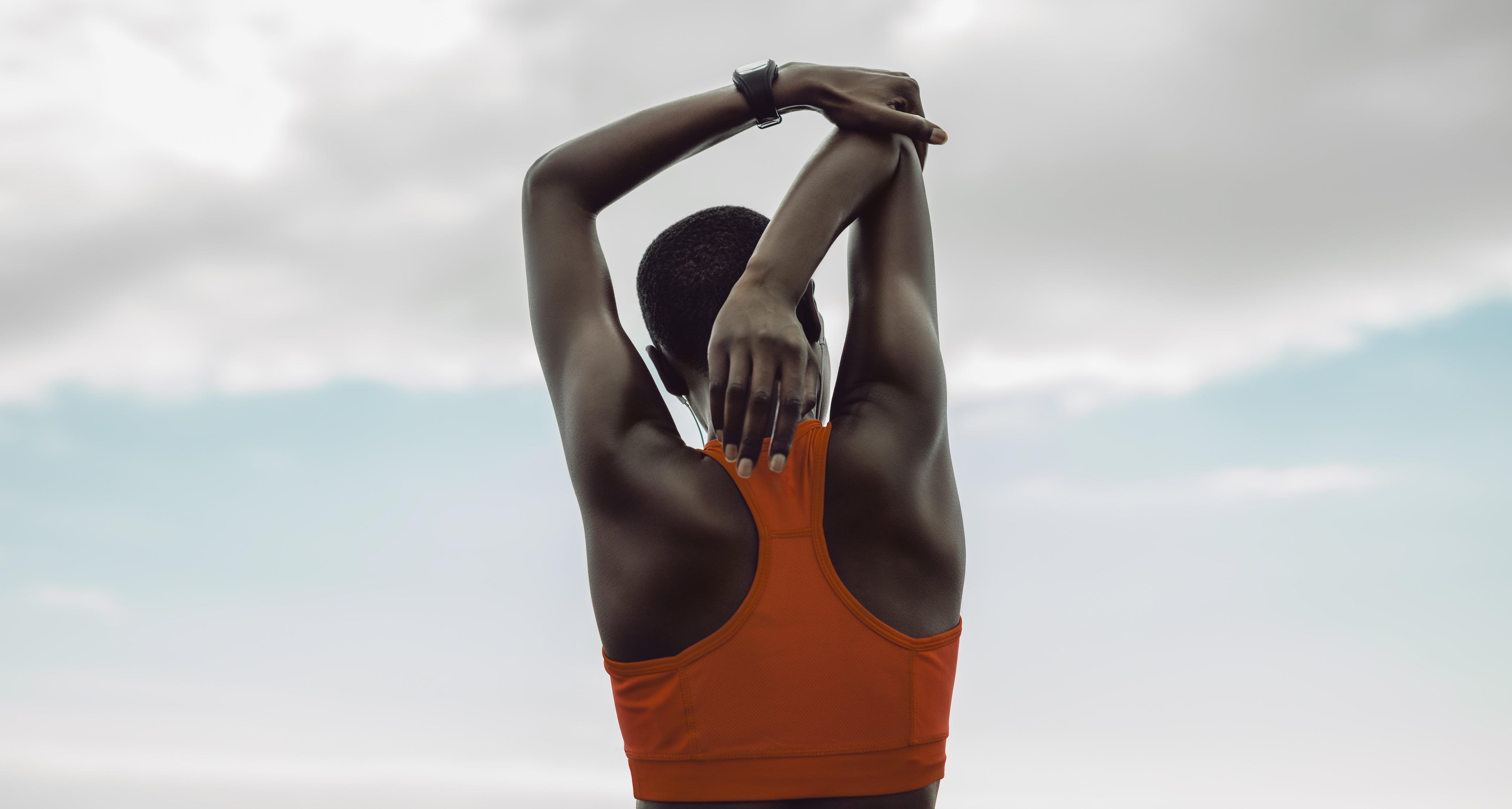 5 Exercise Moves for a Strong, Sexy Back