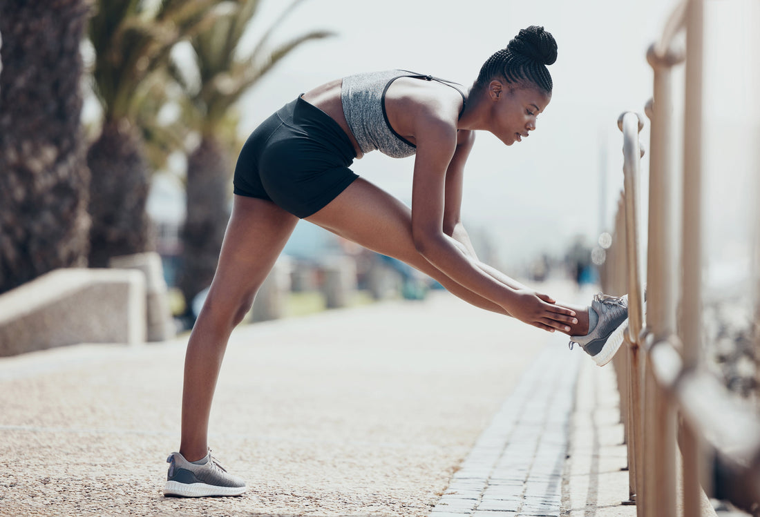 Run Smart, Not Hard: Strengthen Your Muscles and Prevent Injuries with These Tips