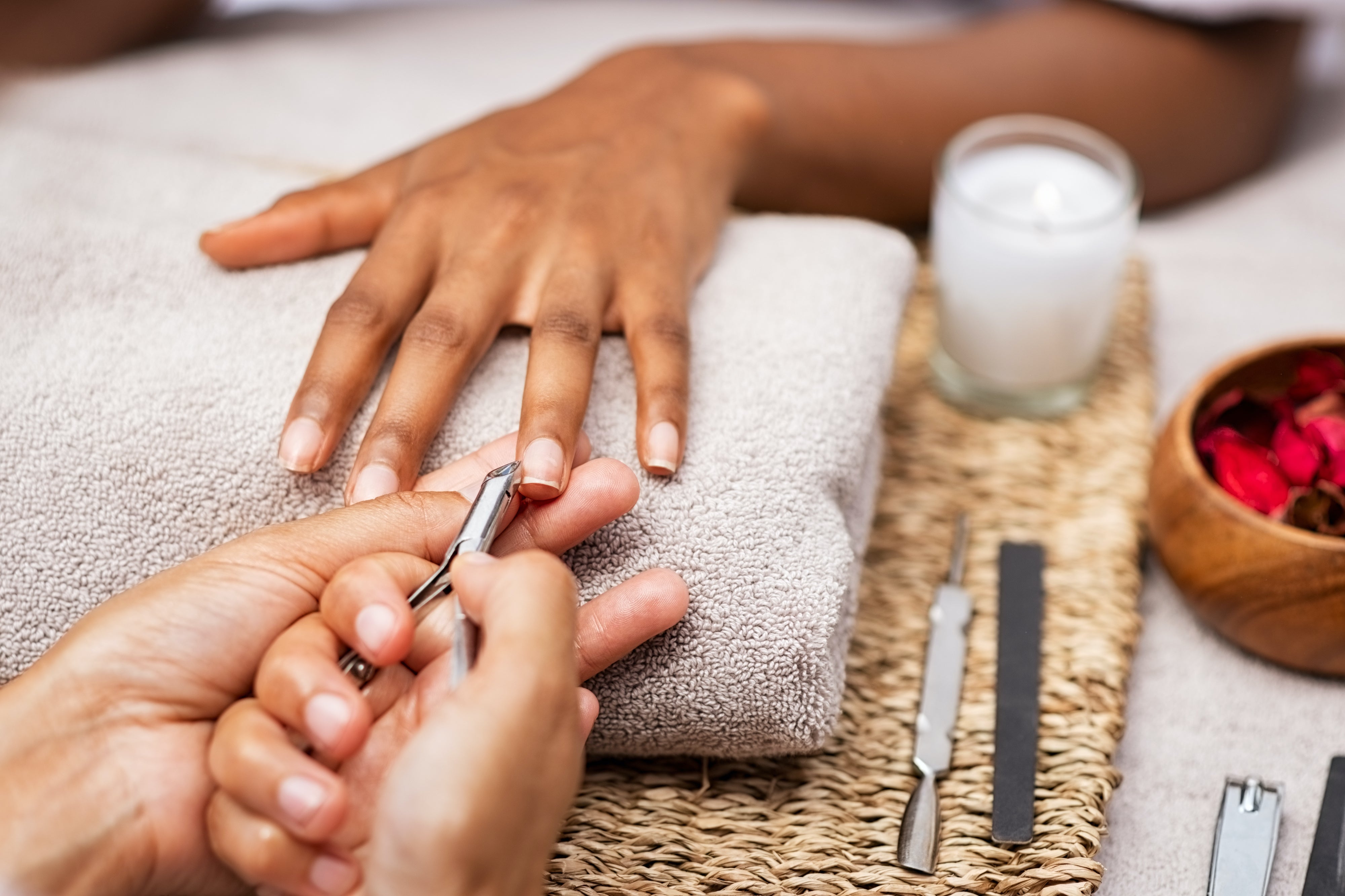 What Your Nail Bed Is Trying to Tell You About Your Health