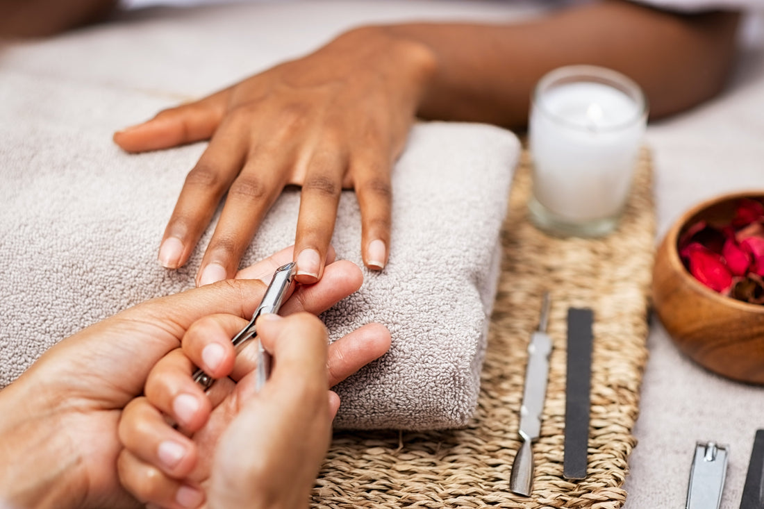 What Your Nail Bed Is Trying to Tell You About Your Health