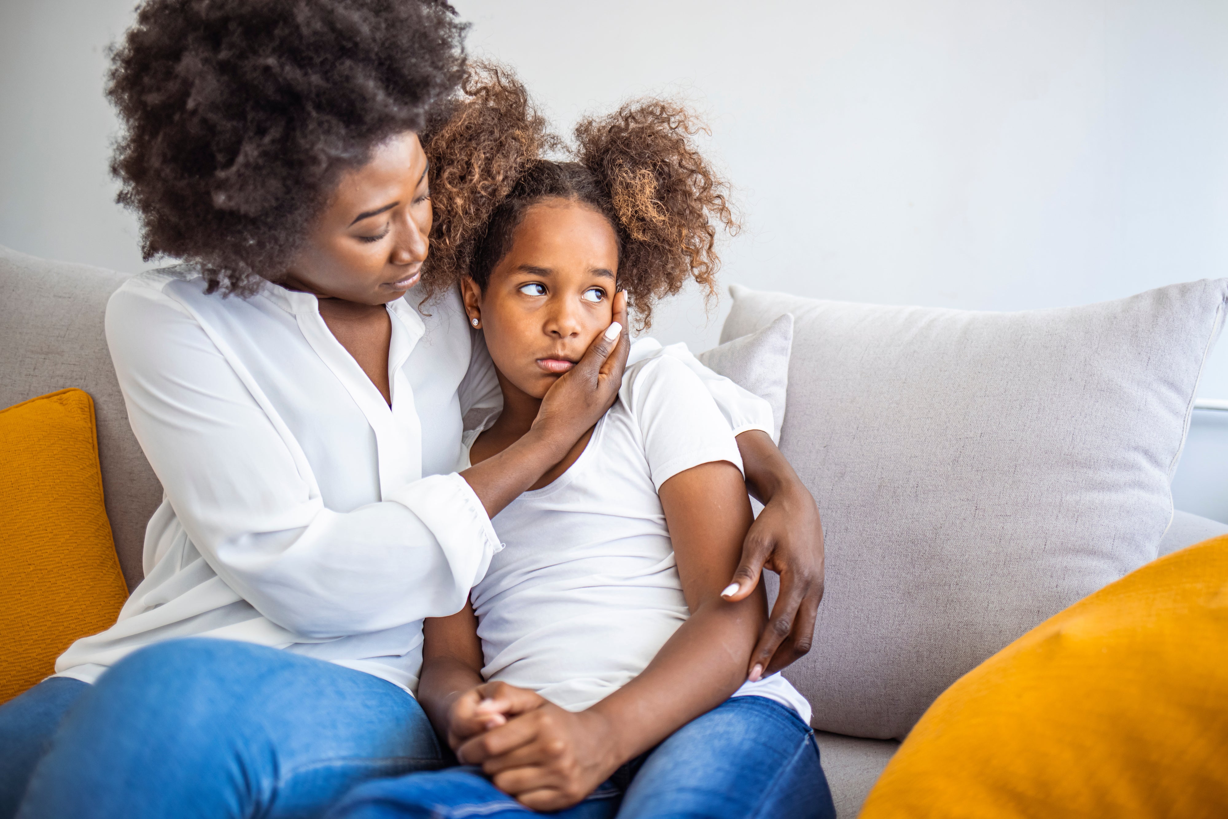 Answering the Difficult Questions: How to Support and Guide Your Child Through Racial Trauma