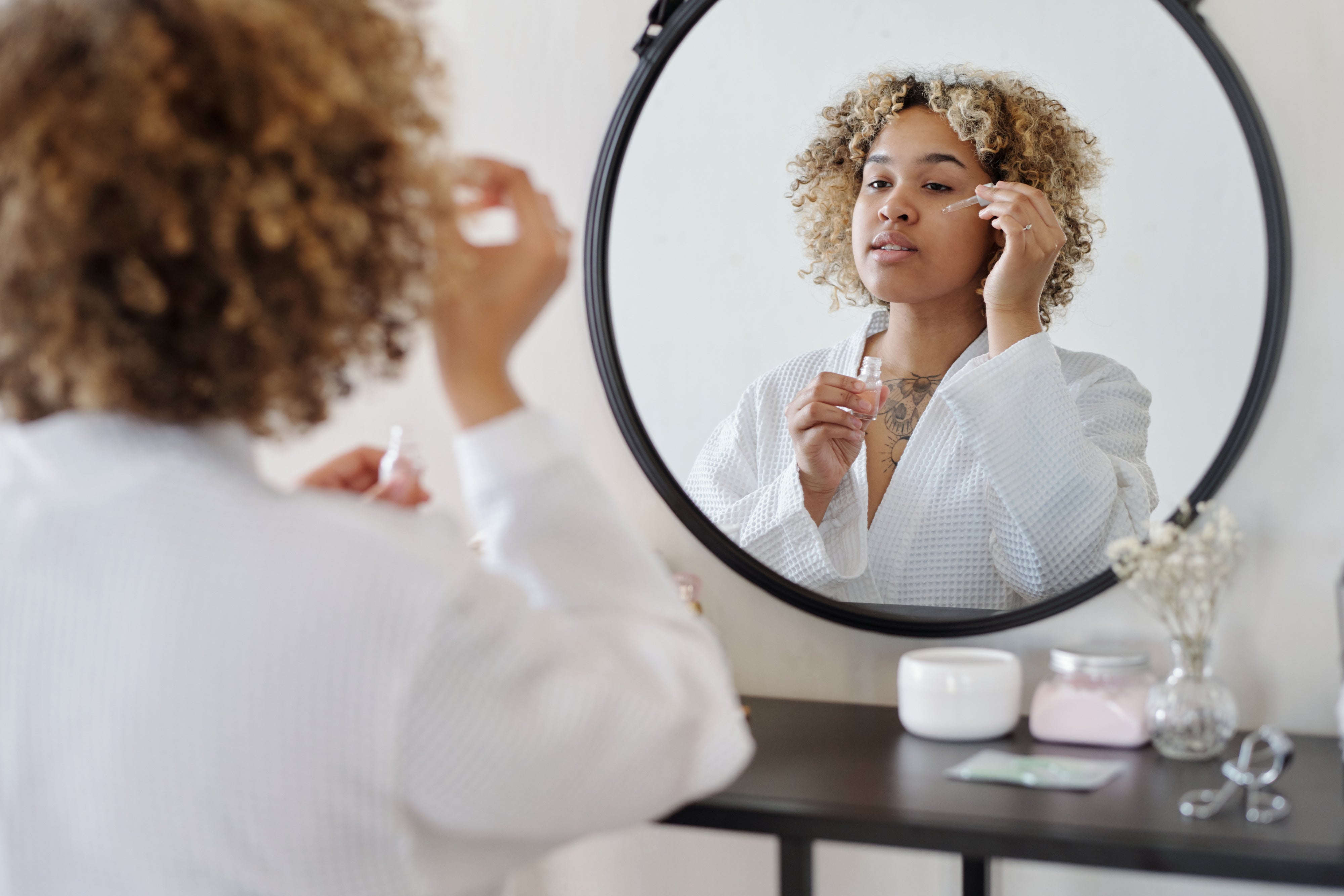 Spring Cleaning: How to Detoxify Your Skin Care Routine