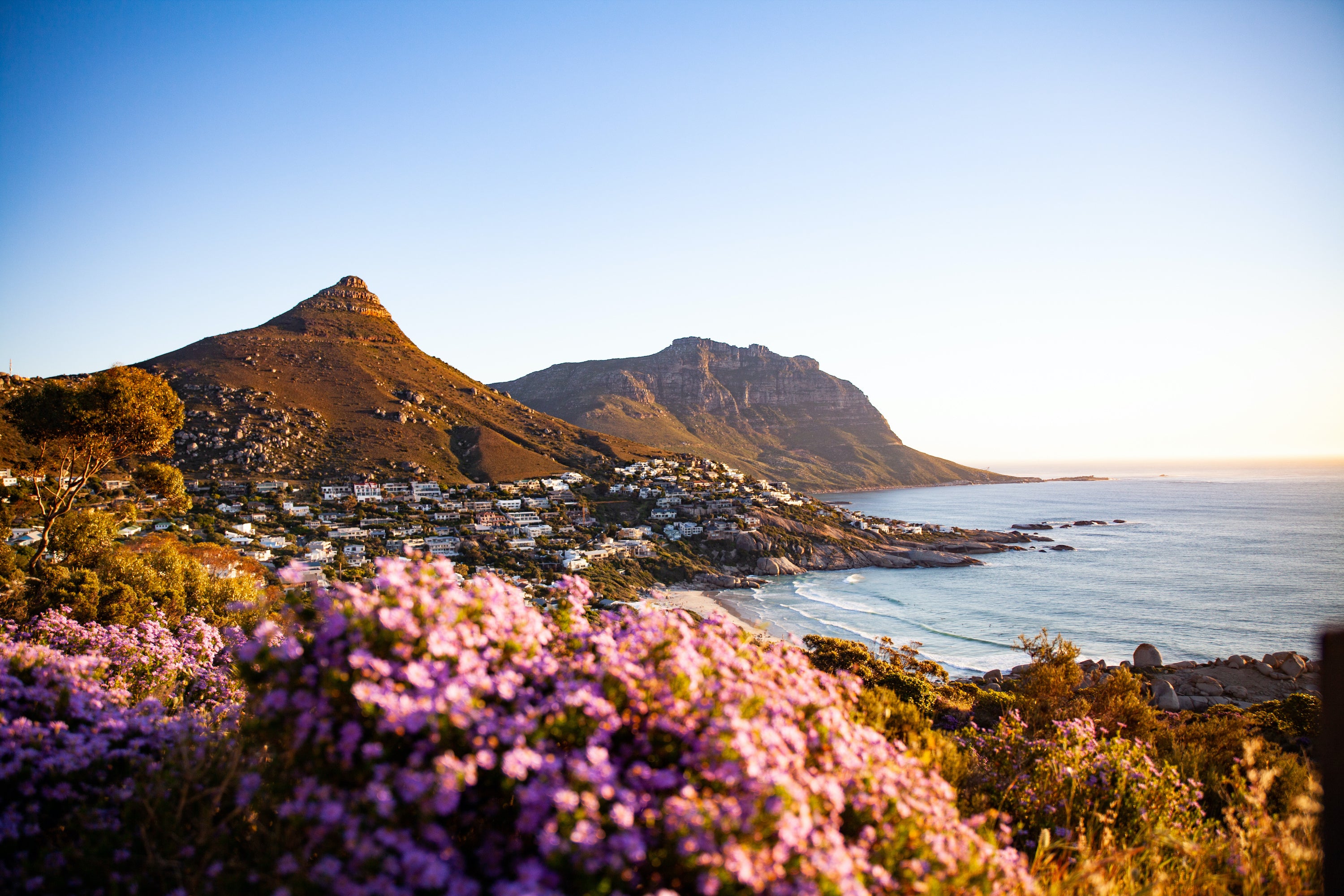 Beyond Exquisite: Unveiling 5 Alluring Gems of the African Riviera’s Coastline