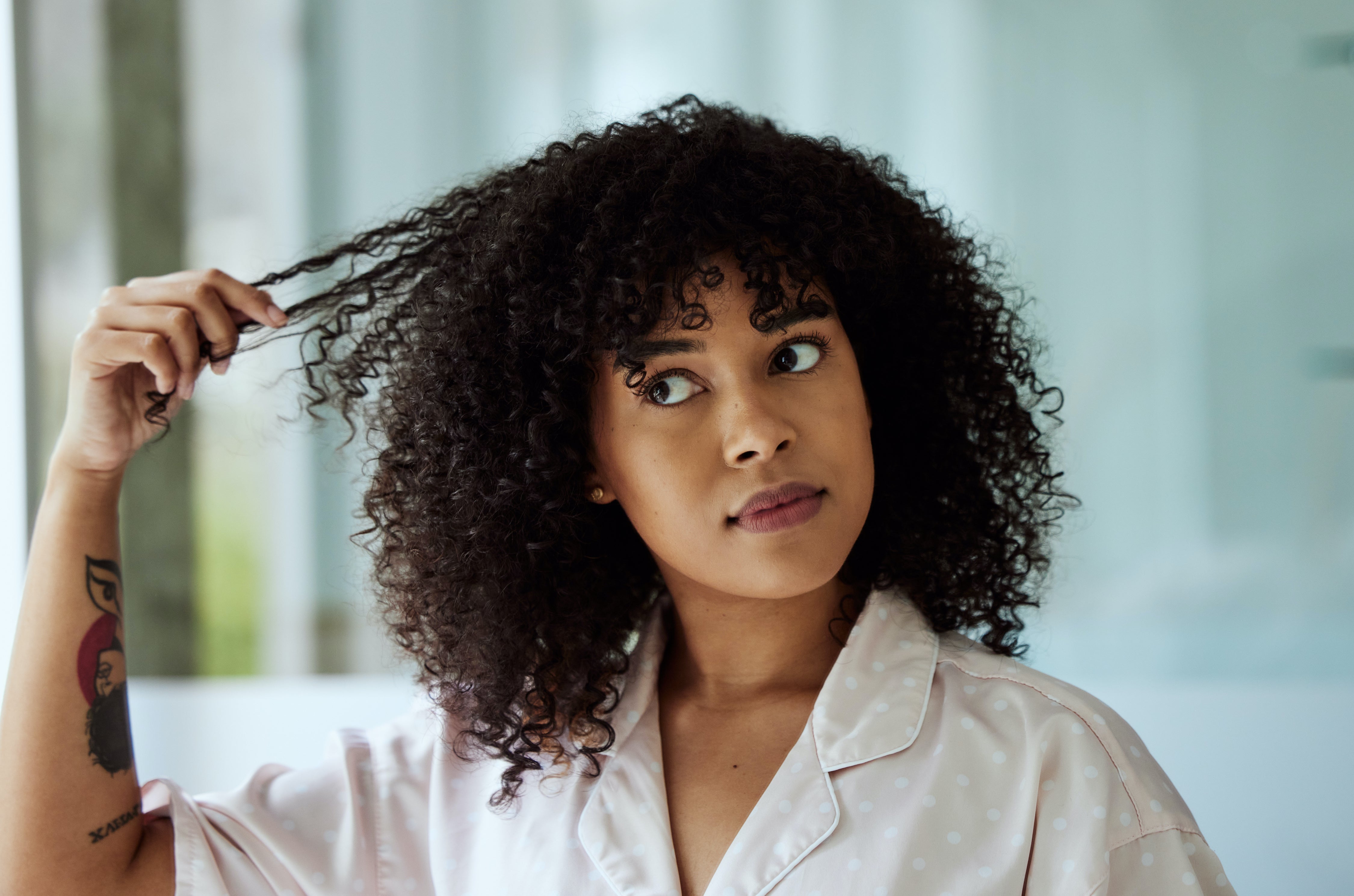 From Roots to Ends: How Ayurvedic Hair Care Transforms Your Tresses