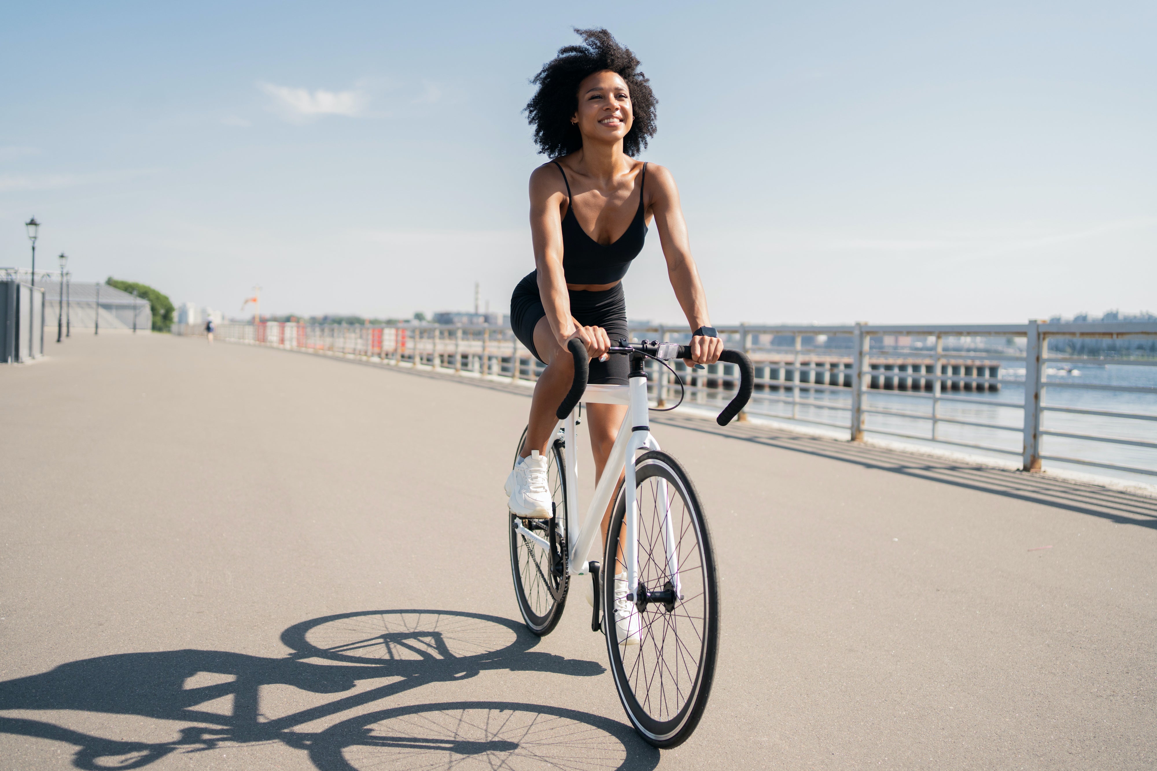 Pedal to Progress: 6 Ways to Cycle Your Way to Health and Wellness