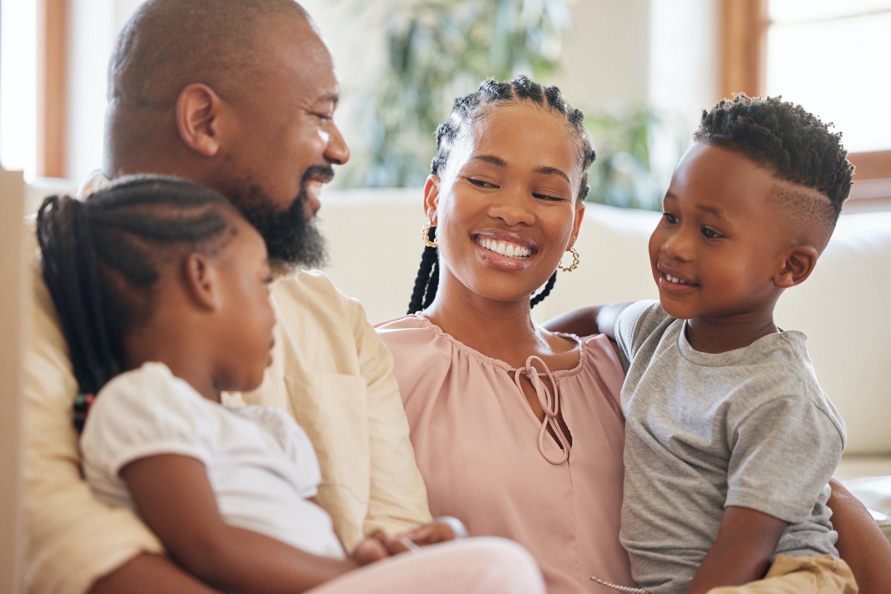 Building Bridges: Effective Communication with Children for Stronger Bonds