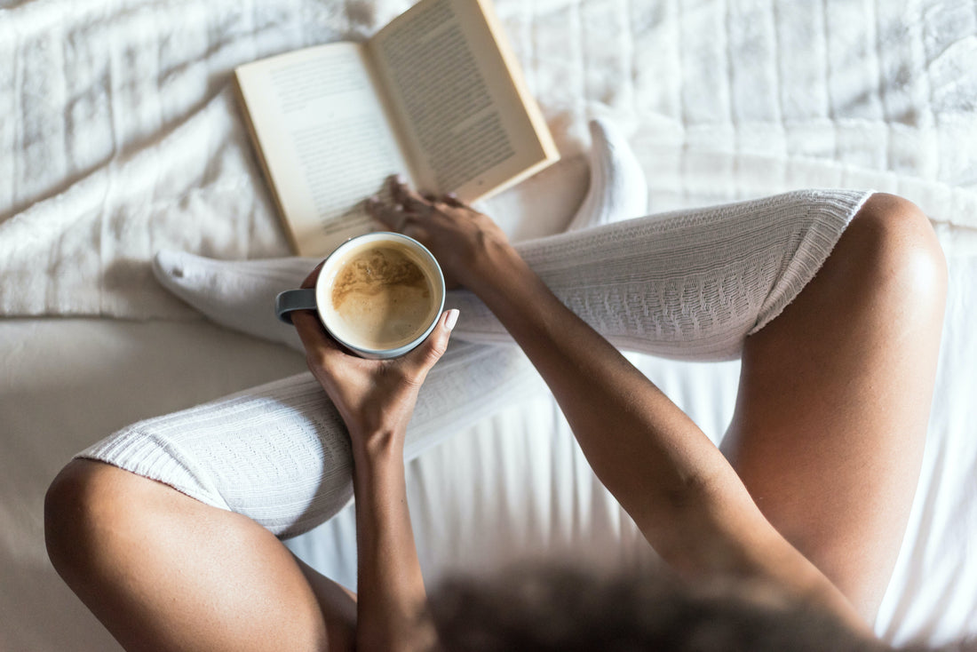 Rise and Thrive: the 5 Key Benefits of a Consistent Morning Routine