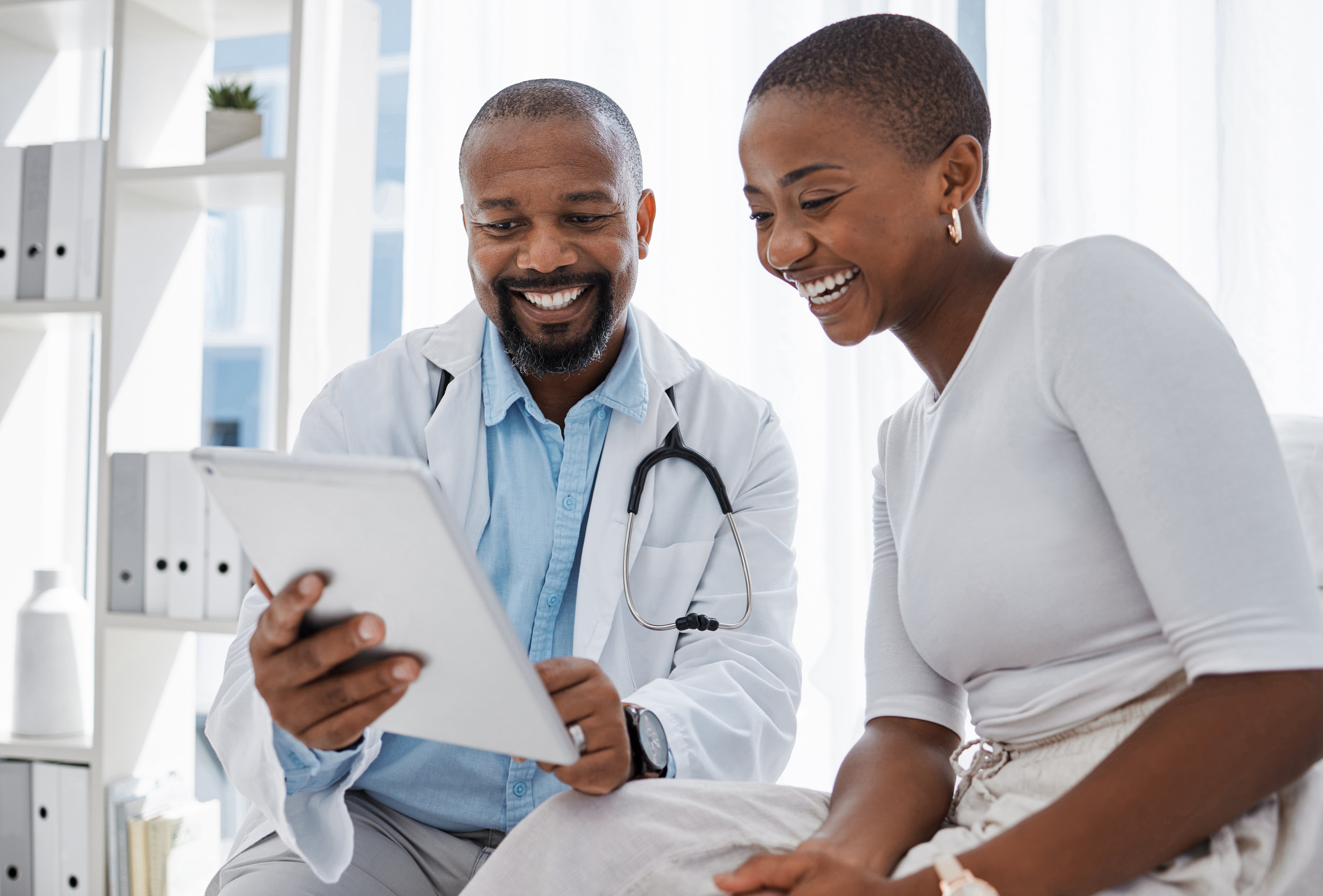Your Health, Your Voice: Discussing Supplements and Medications with Your Doctor