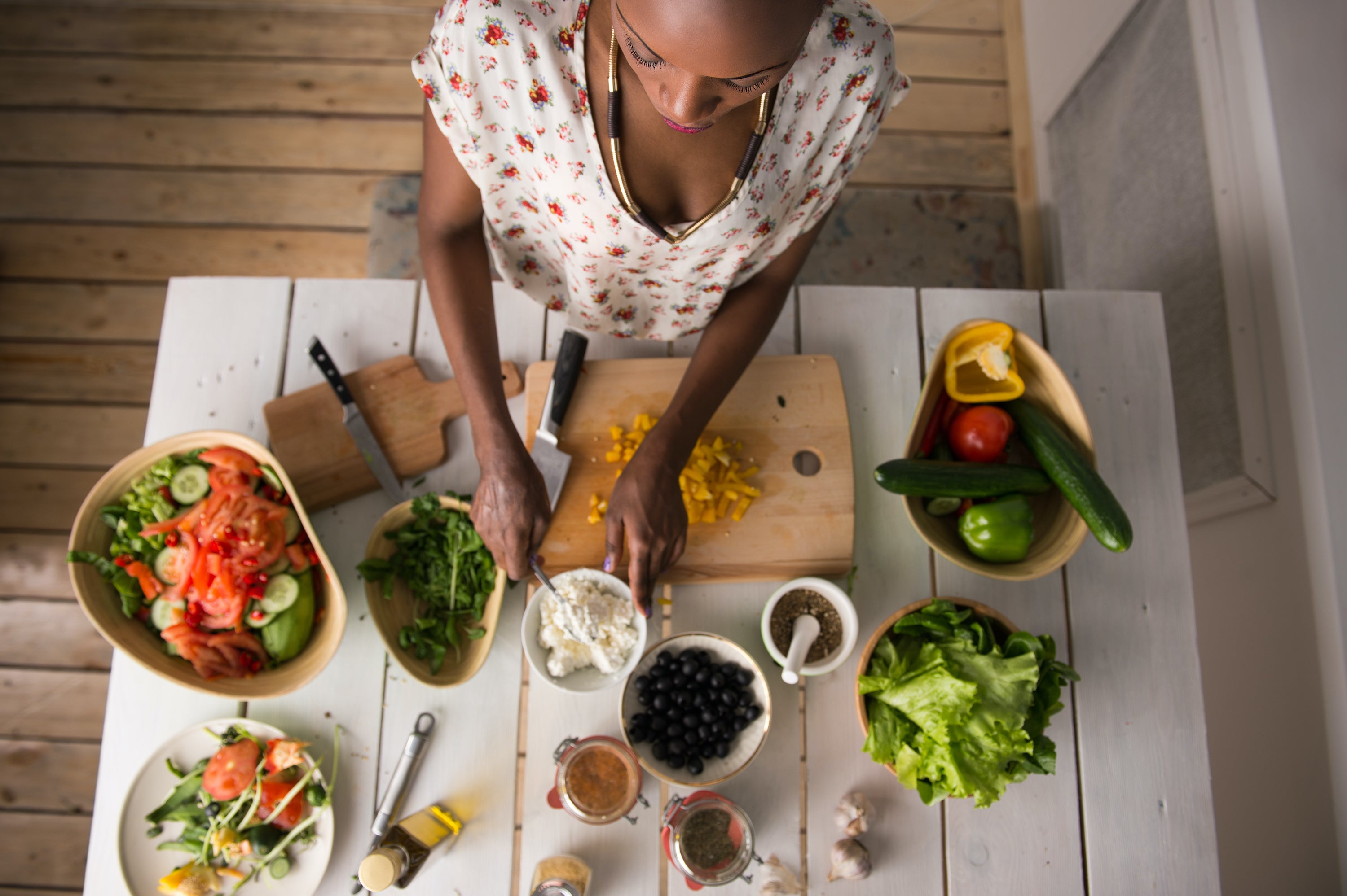 Balancing Tradition and Wellness: Insights from a Dietitian on Healthy Cultural Eating