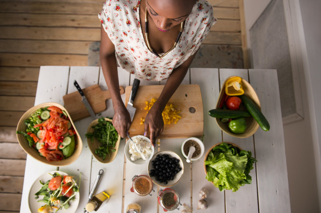 Balancing Tradition and Wellness: Insights from a Dietitian on Healthy Cultural Eating