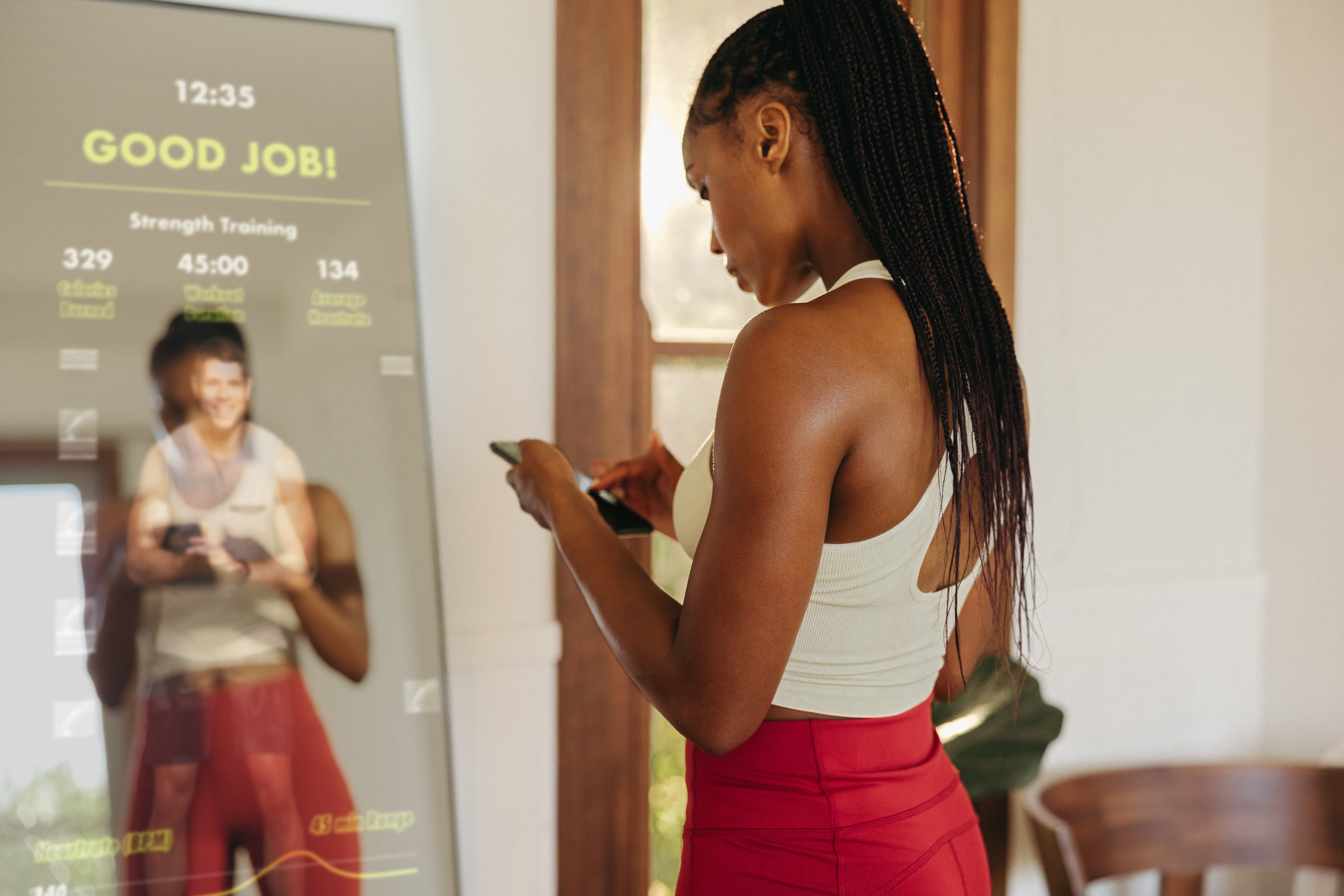 How to Effortlessly Boost Your Workouts with Smart Tech