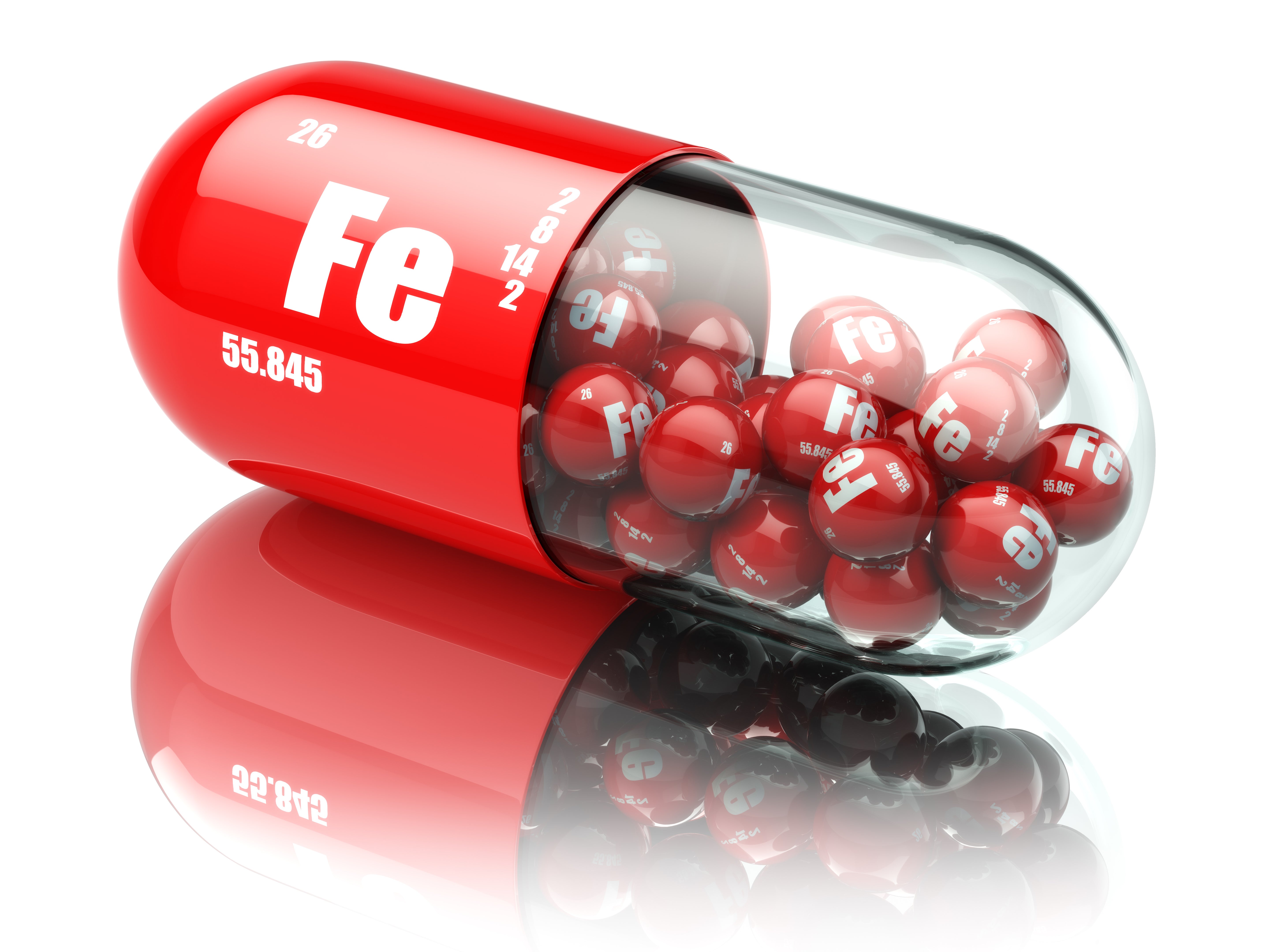 Iron Deficiency and Black Women: Understanding the Link and Taking Back Your Health