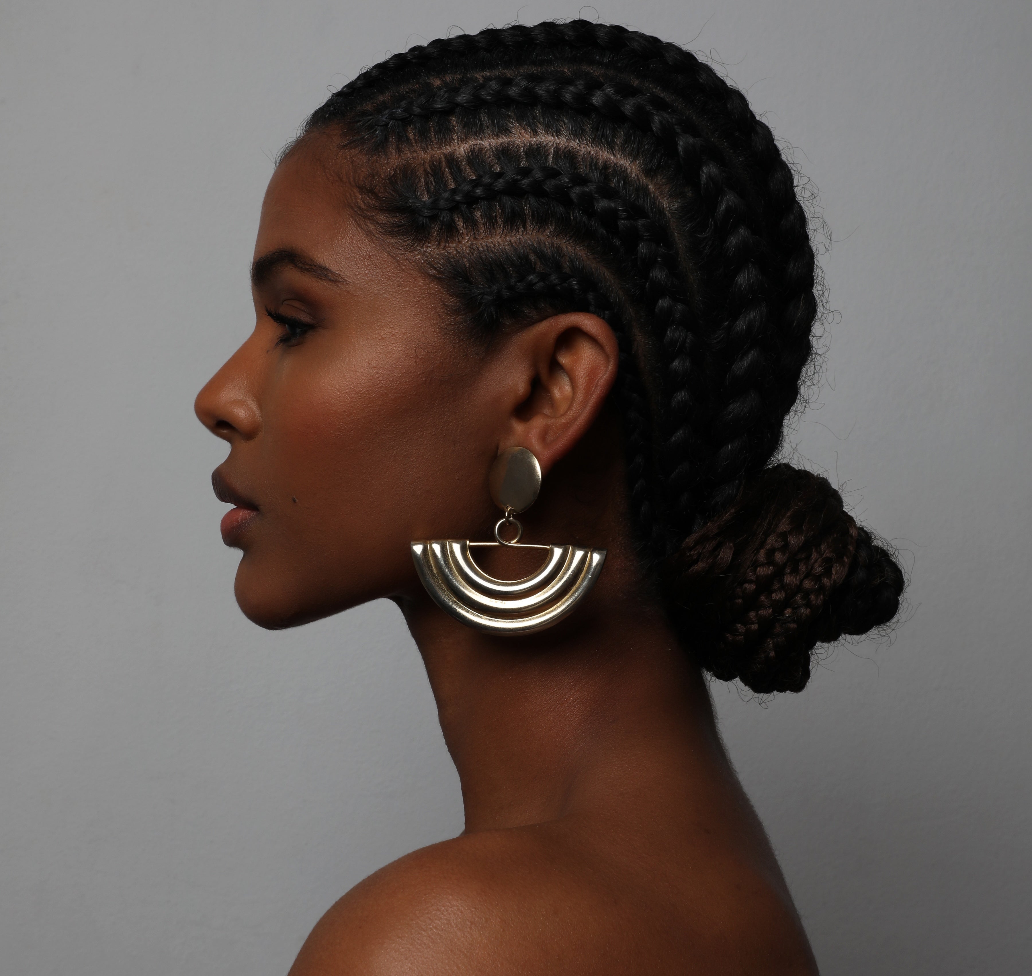 The Plant-based Hair Revolution: Nature Meets Luxe in Sustainable Extensions