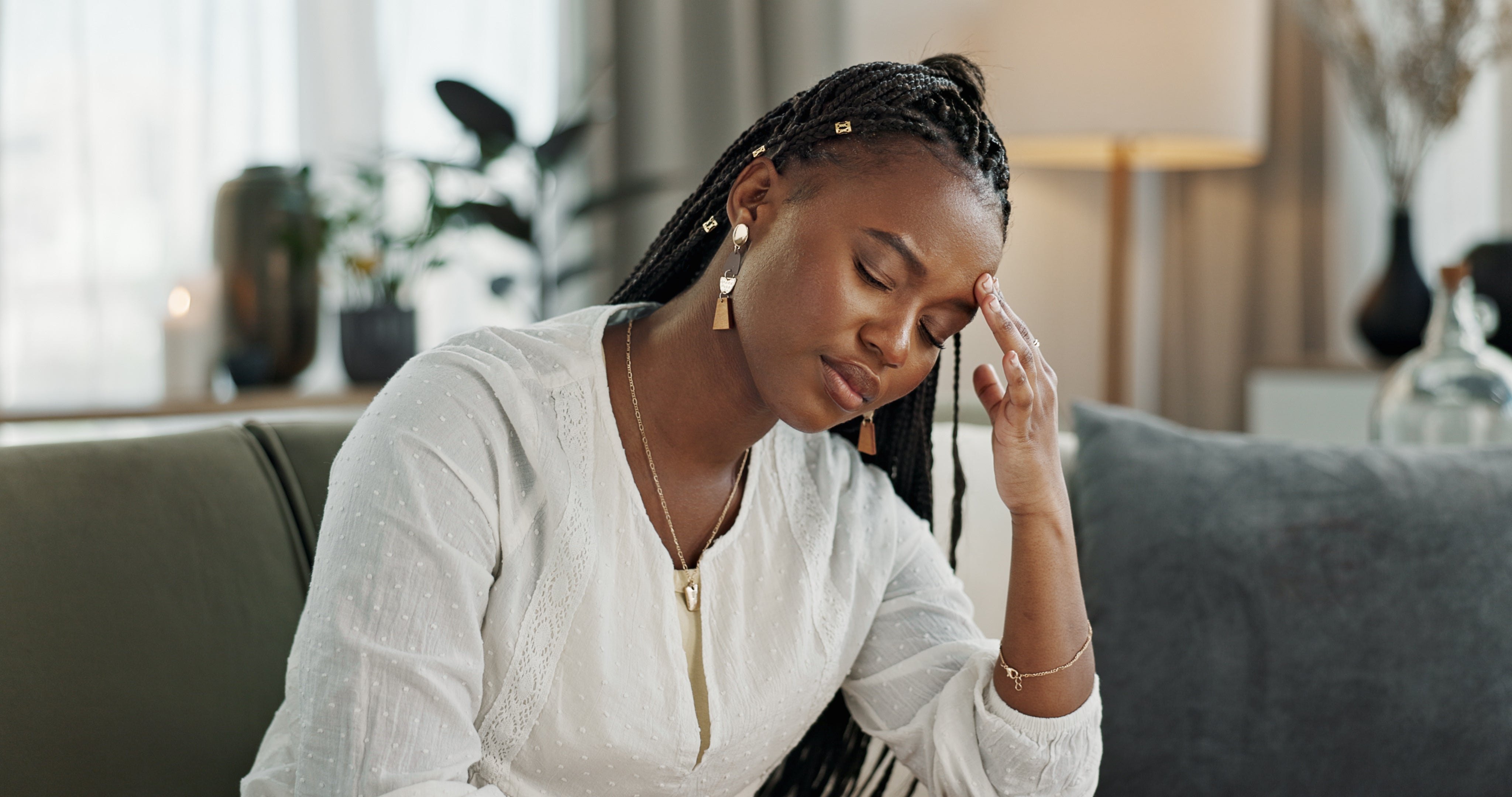 How to Create an Anti-anxiety Routine, According to an Anxiety Therapist