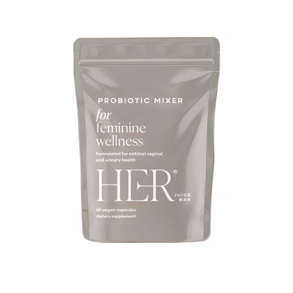 Probiotic Mixer