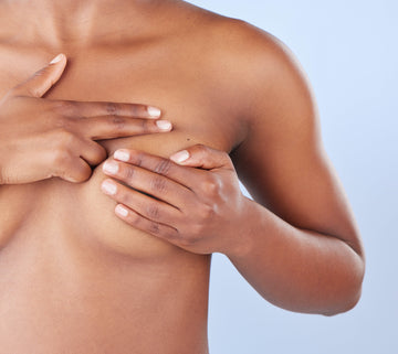 Here Are the Top Supplements for Breast Health