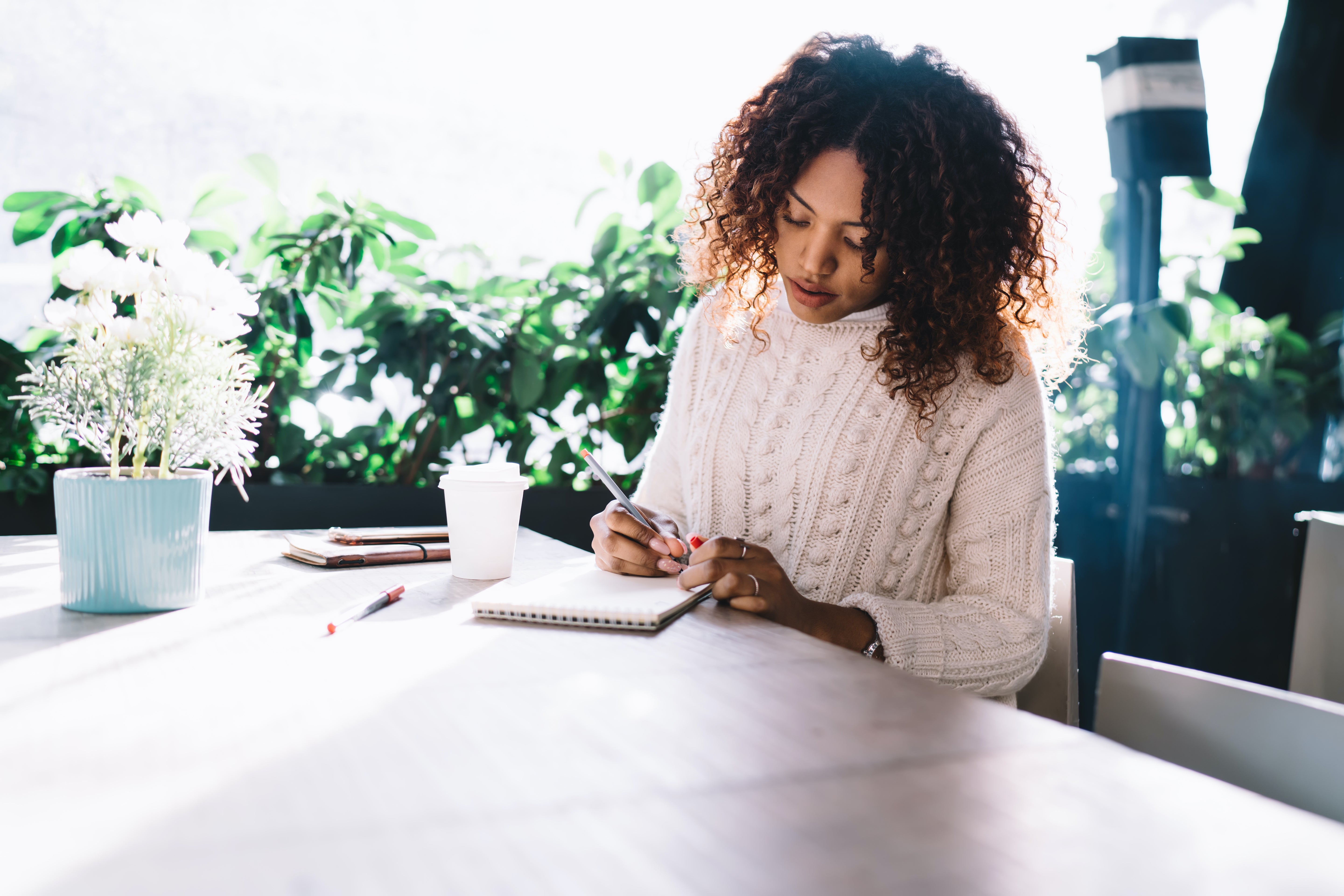 New Year, New You: Use These Journal Prompts to Manifest Your Best Year Yet