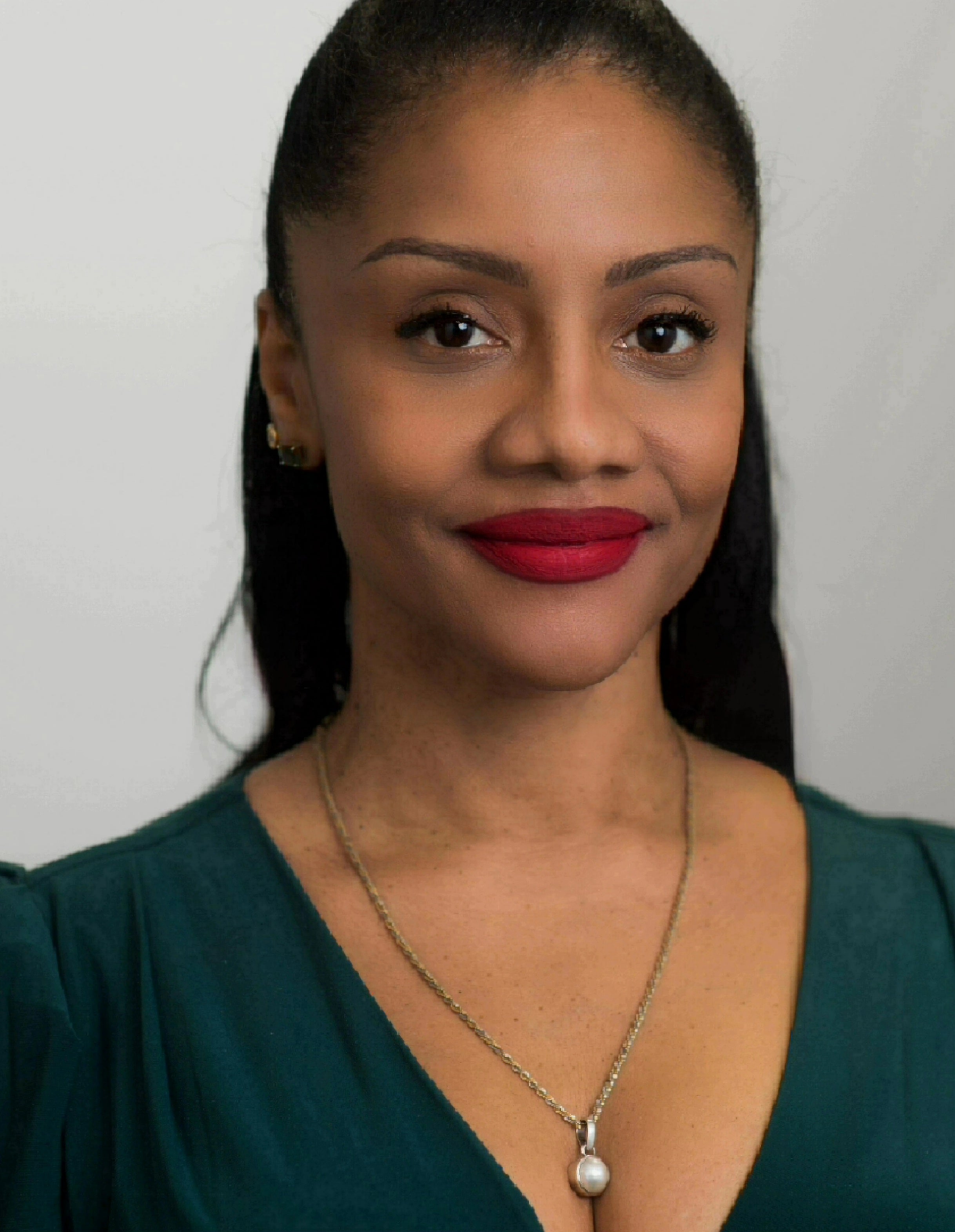 Tamara Thompson, LMFT