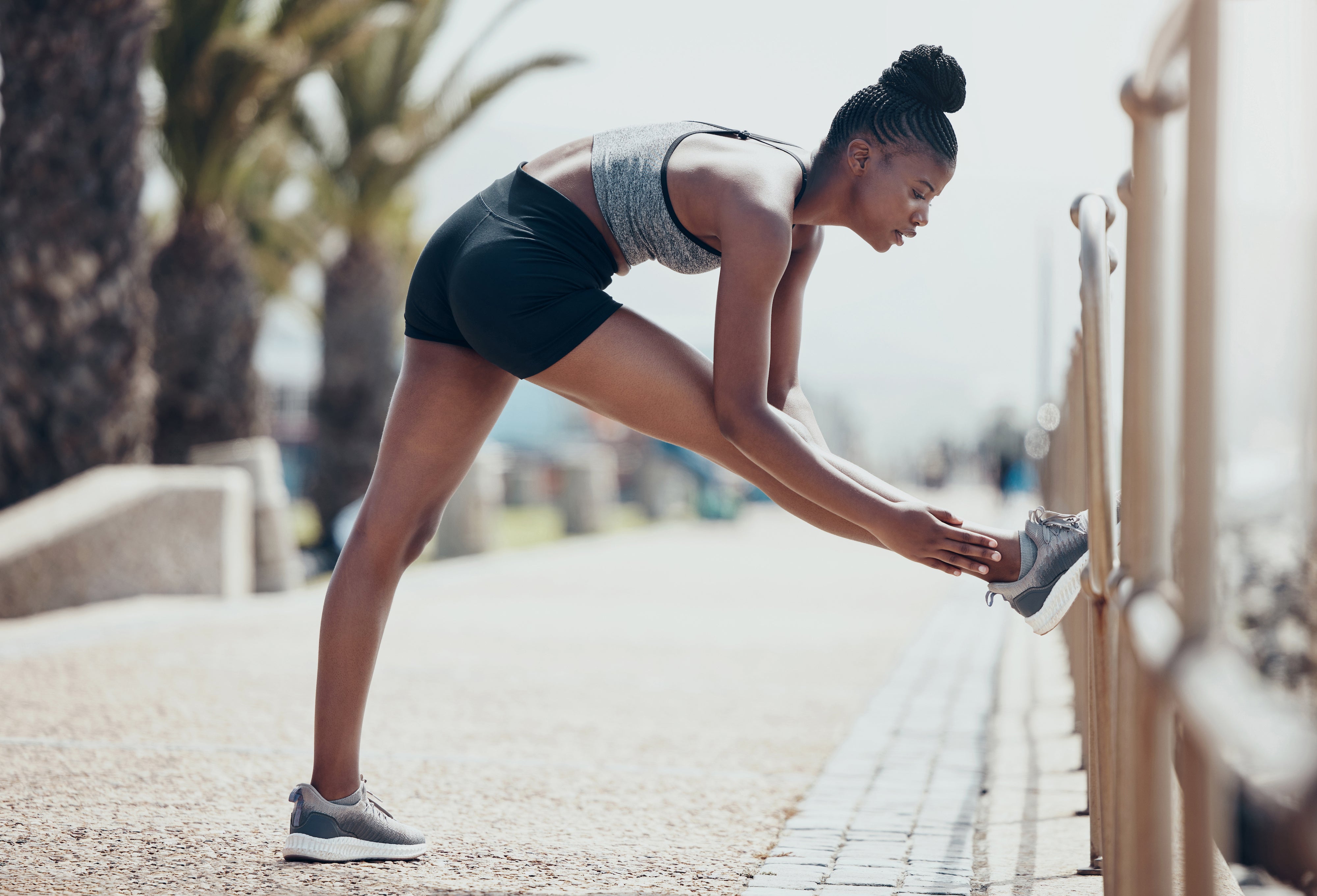 Run Smart, Not Hard: Strengthen Your Muscles and Prevent Injuries with These Tips
