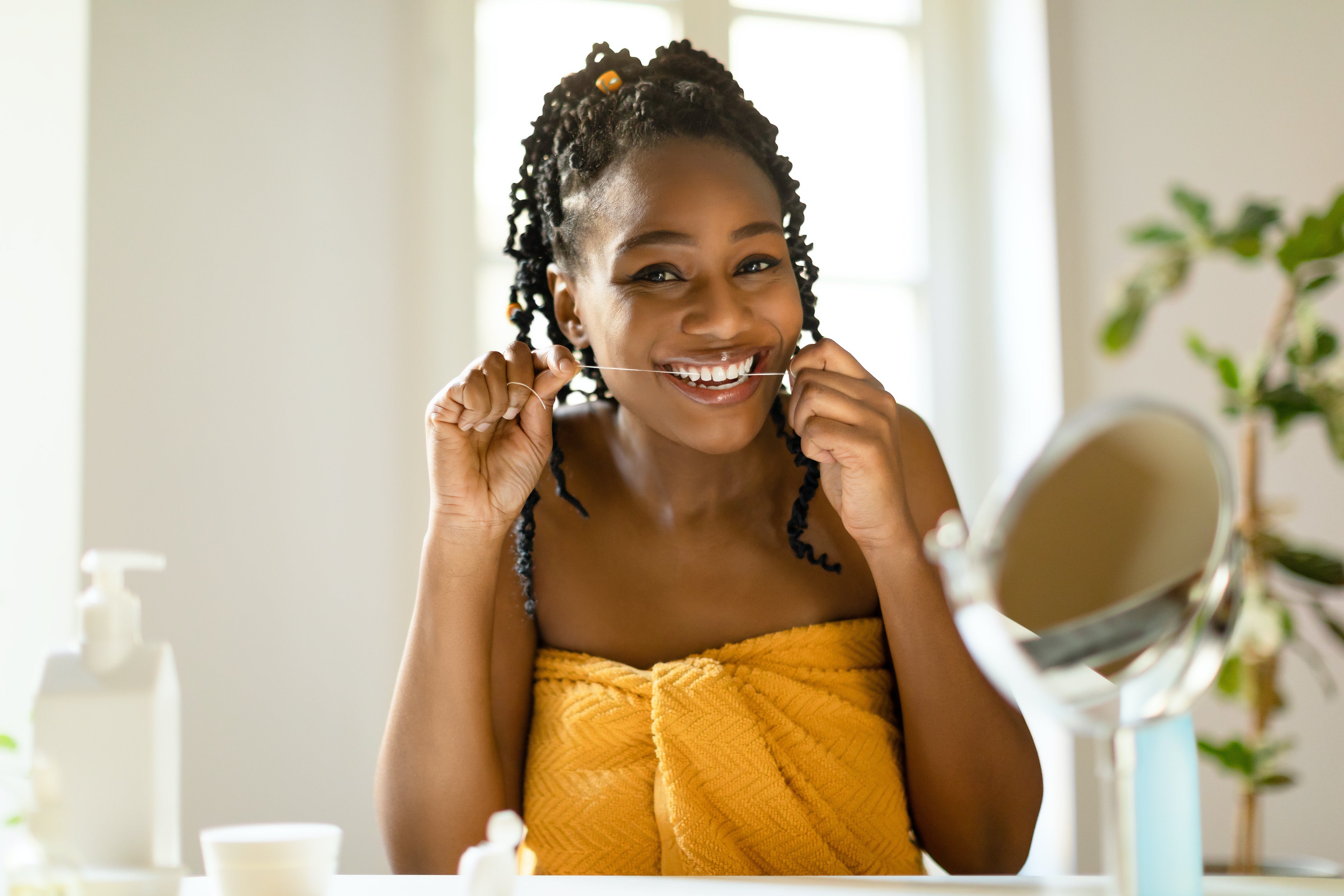 Defeating Gum Disease: Prevention and Treatment for a Healthy Mouth