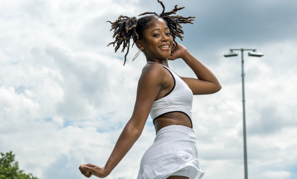 Jusredor: Redefining Athleisure with Bamboo, Style, and Sustainability