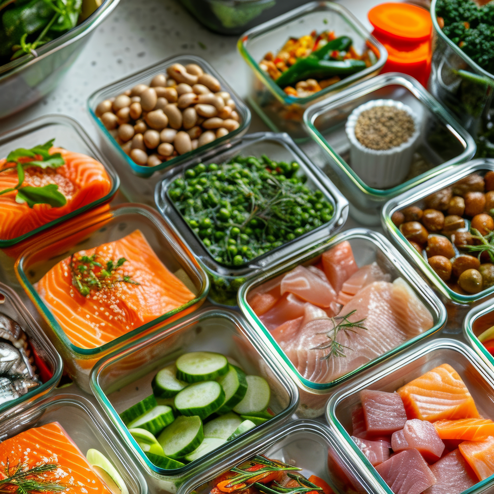 Top 10 Anti-inflammatory Foods You Need to Eat