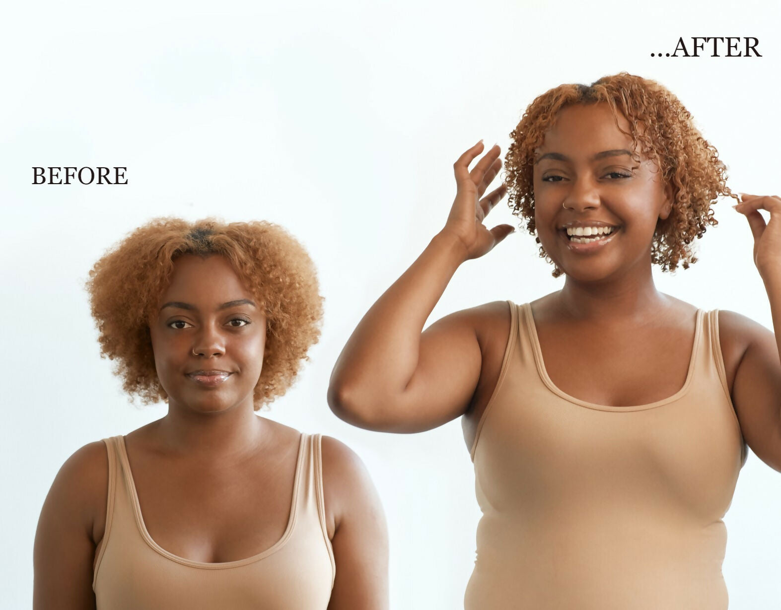 Moisturizing Hair Crème