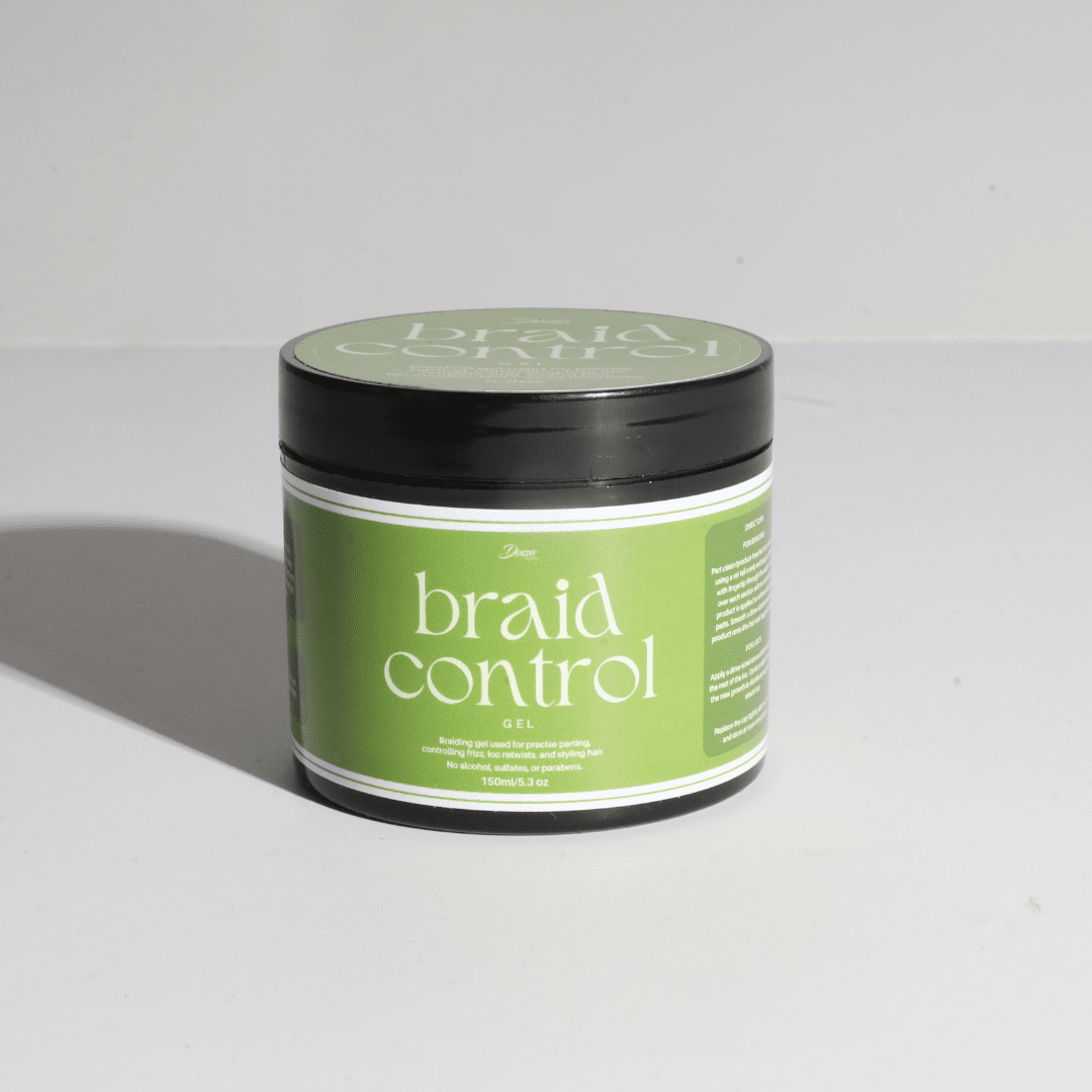 Braid Control